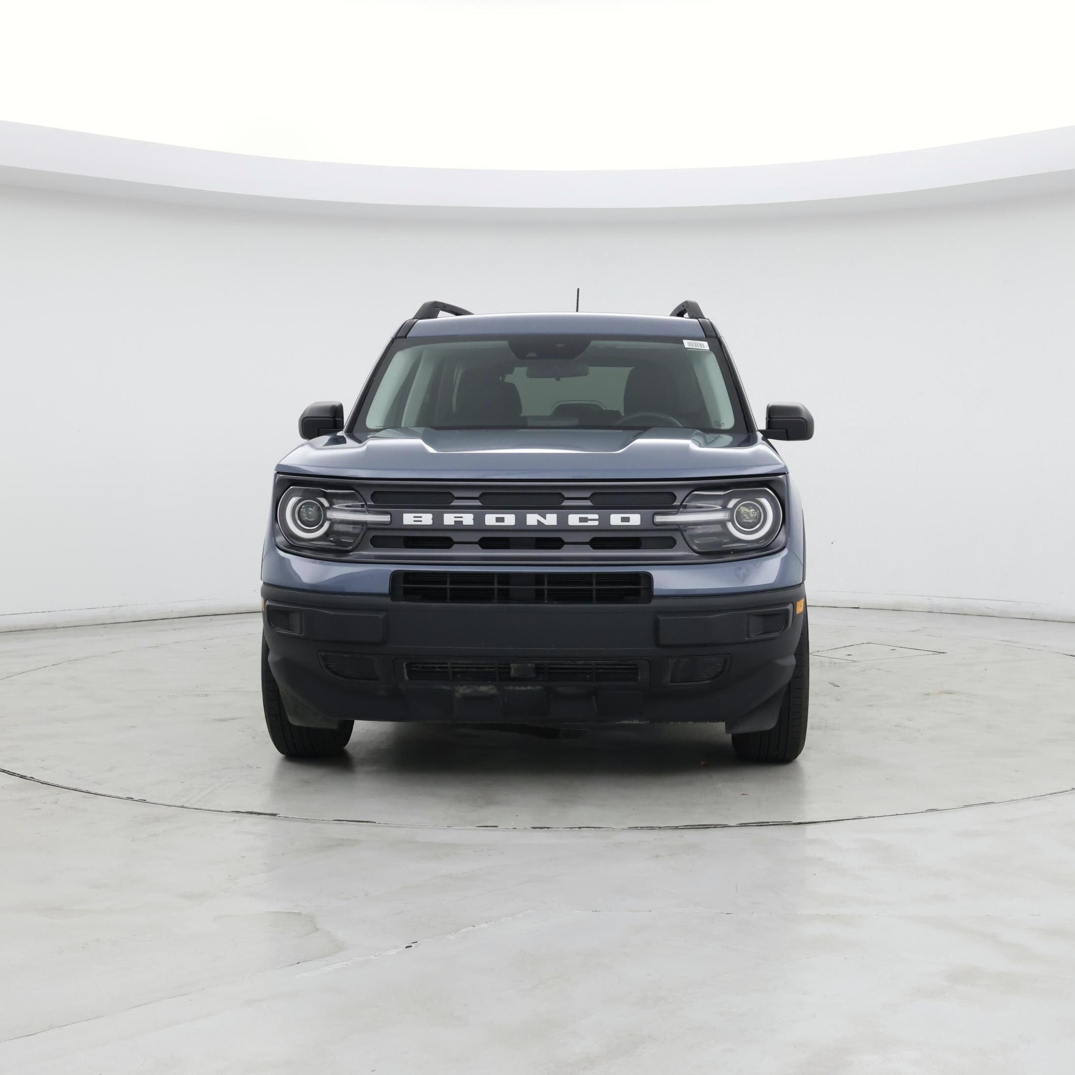Thumbnail: 2024 Ford Bronco Sport - 5