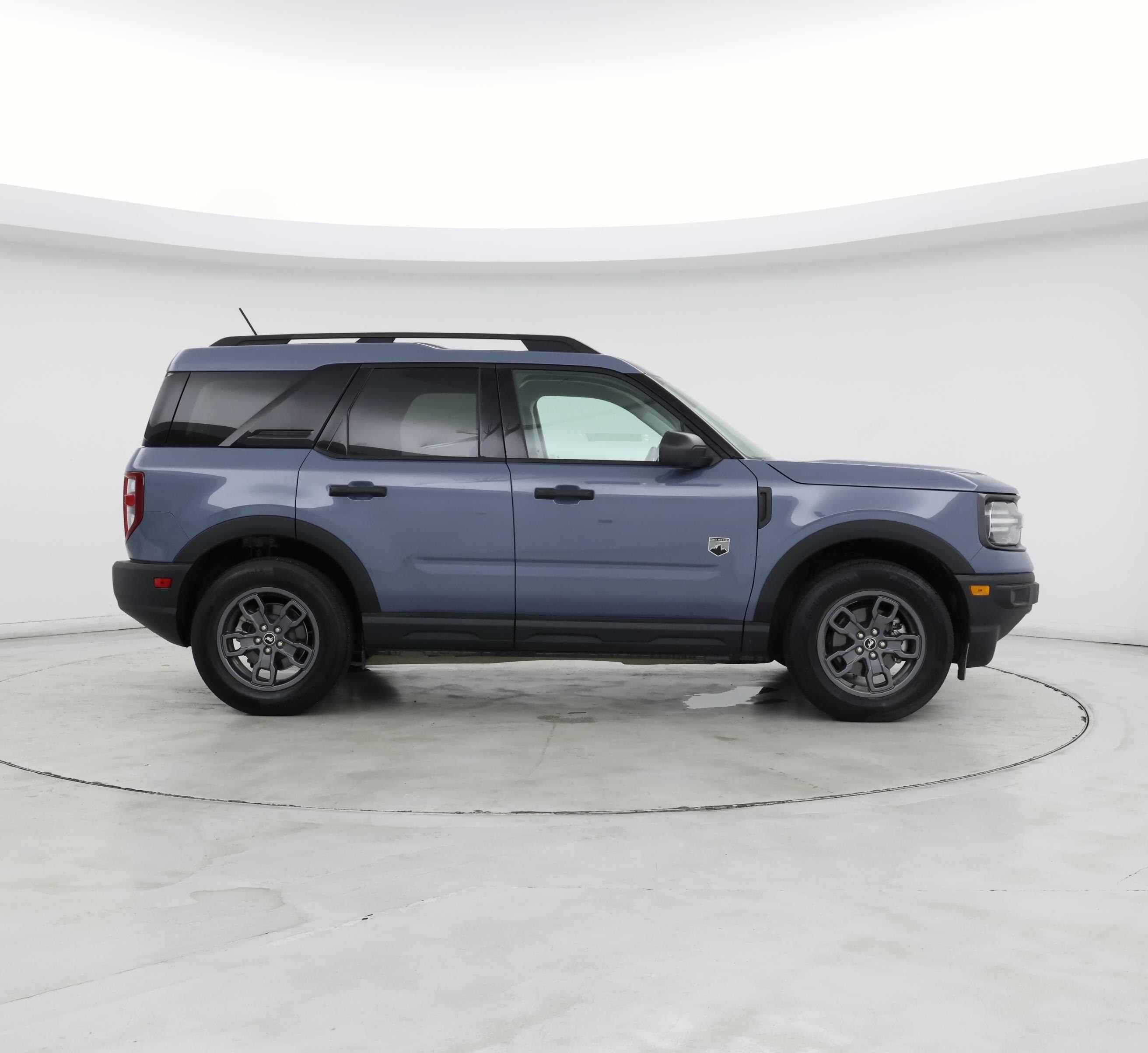 Thumbnail: 2024 Ford Bronco Sport - 7
