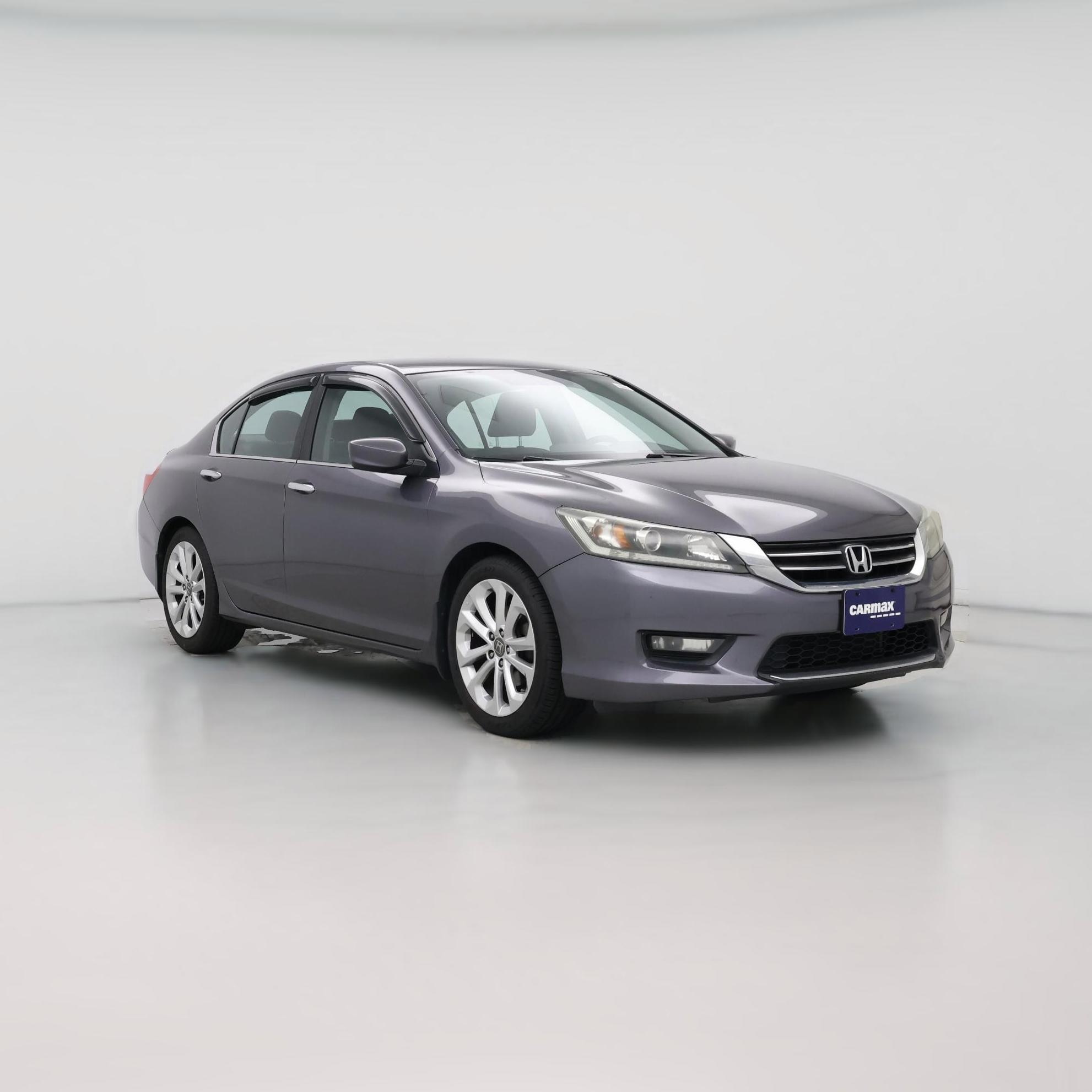 Thumbnail: 2015 Honda Accord - 1