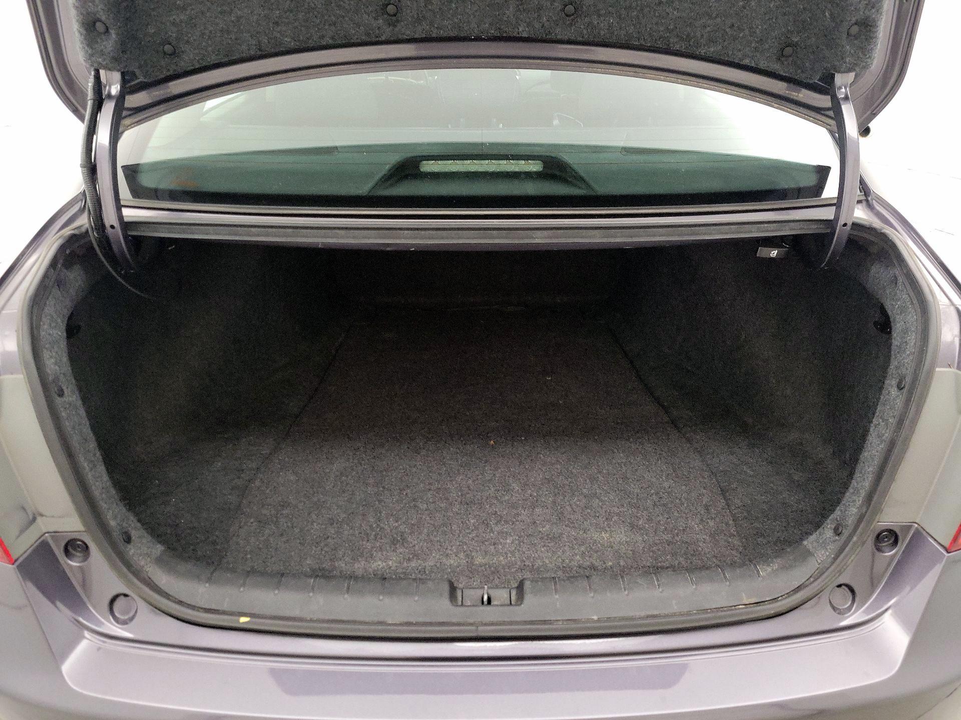Thumbnail: 2015 Honda Accord - 20