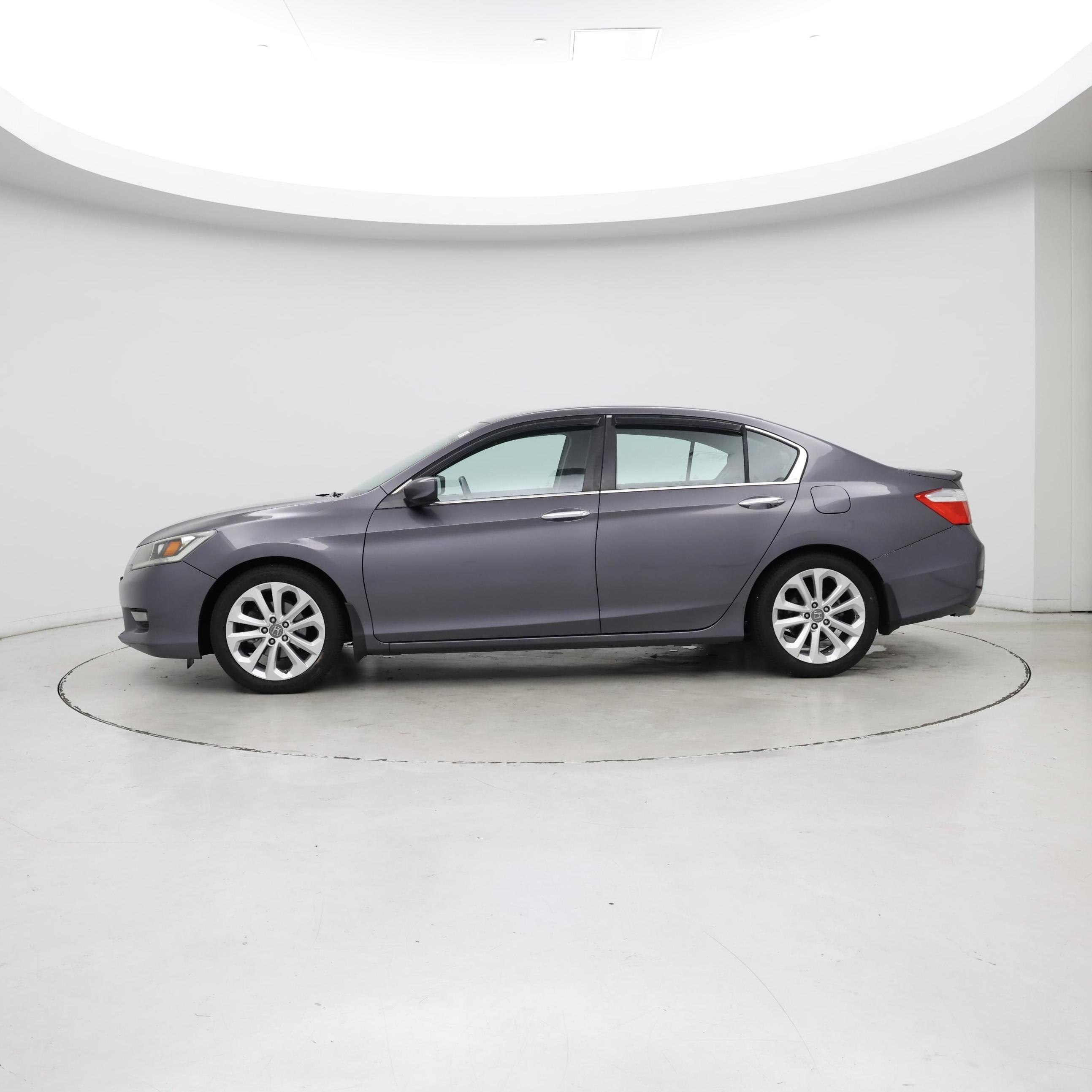 Thumbnail: 2015 Honda Accord - 3