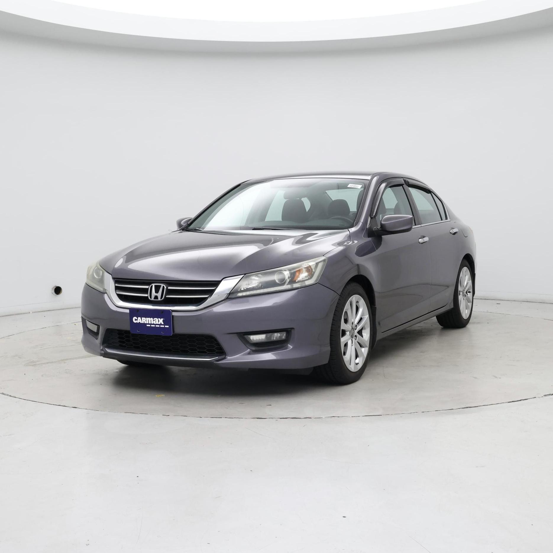 Thumbnail: 2015 Honda Accord - 4