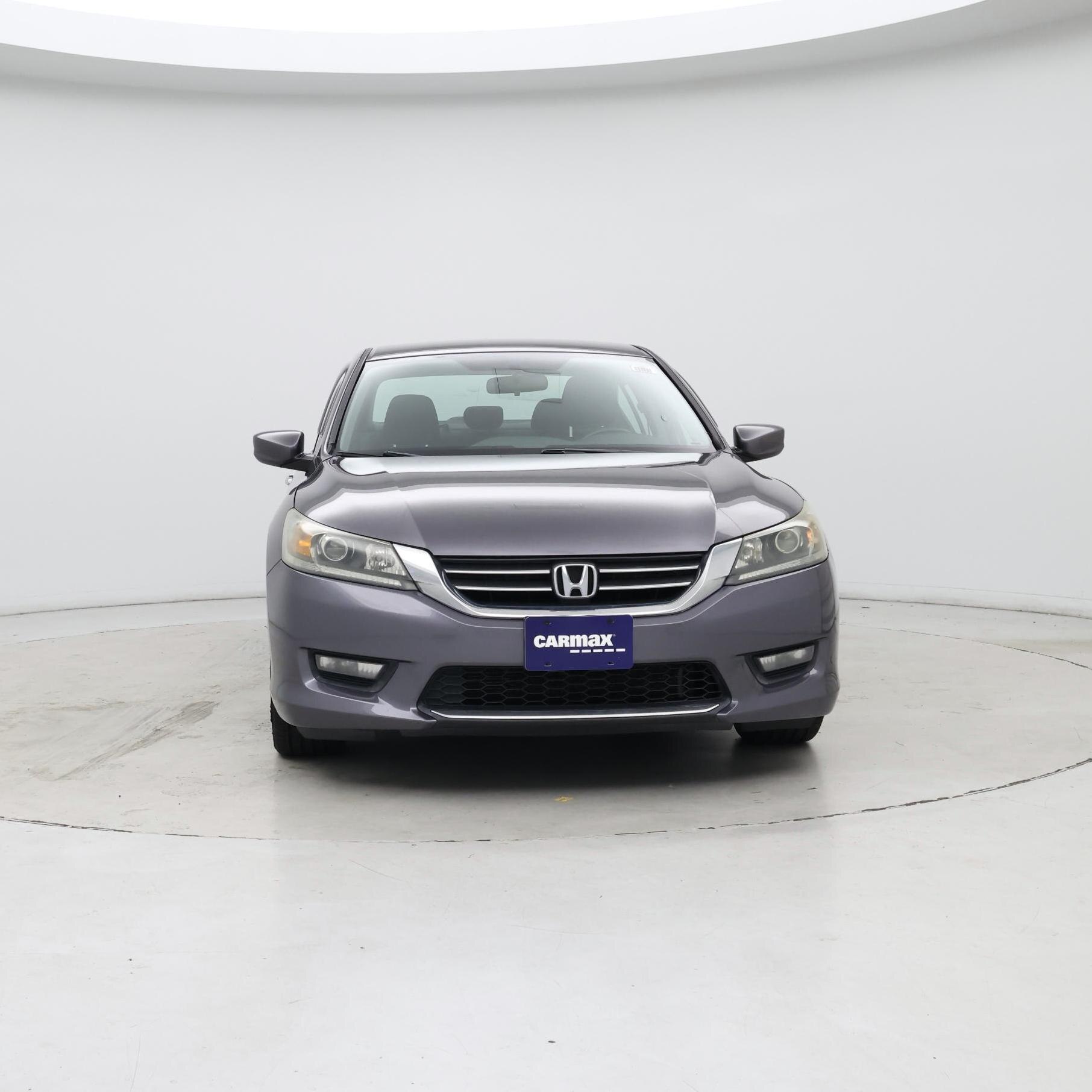Thumbnail: 2015 Honda Accord - 5