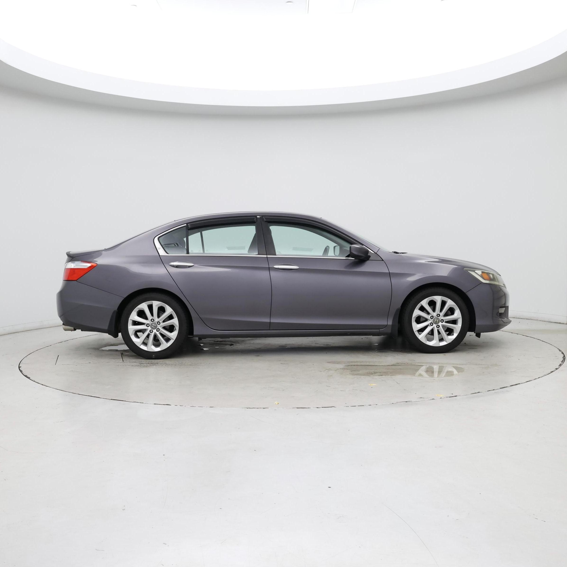 Thumbnail: 2015 Honda Accord - 7