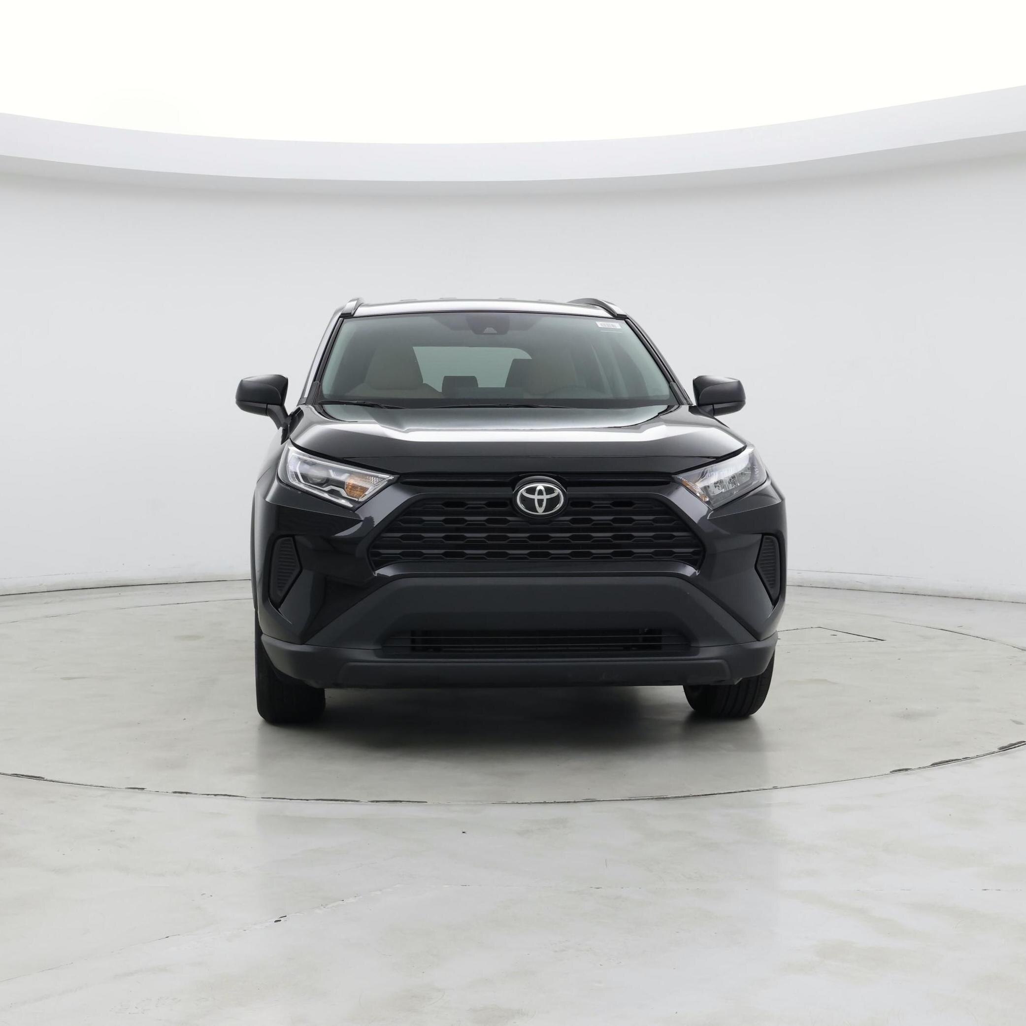 Thumbnail: 2021 Toyota RAV4 - 5