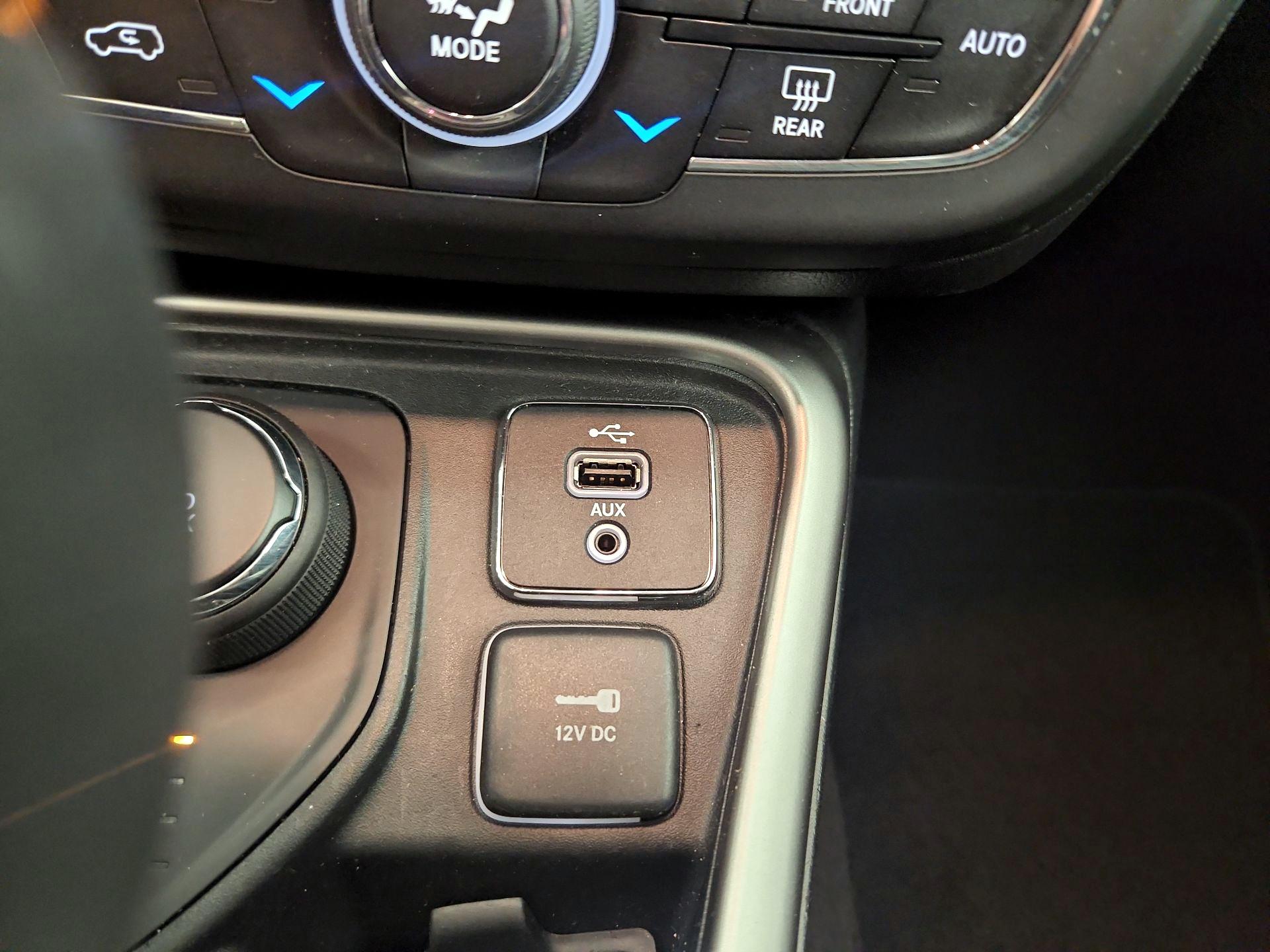 Thumbnail: 2017 Jeep Compass - 19