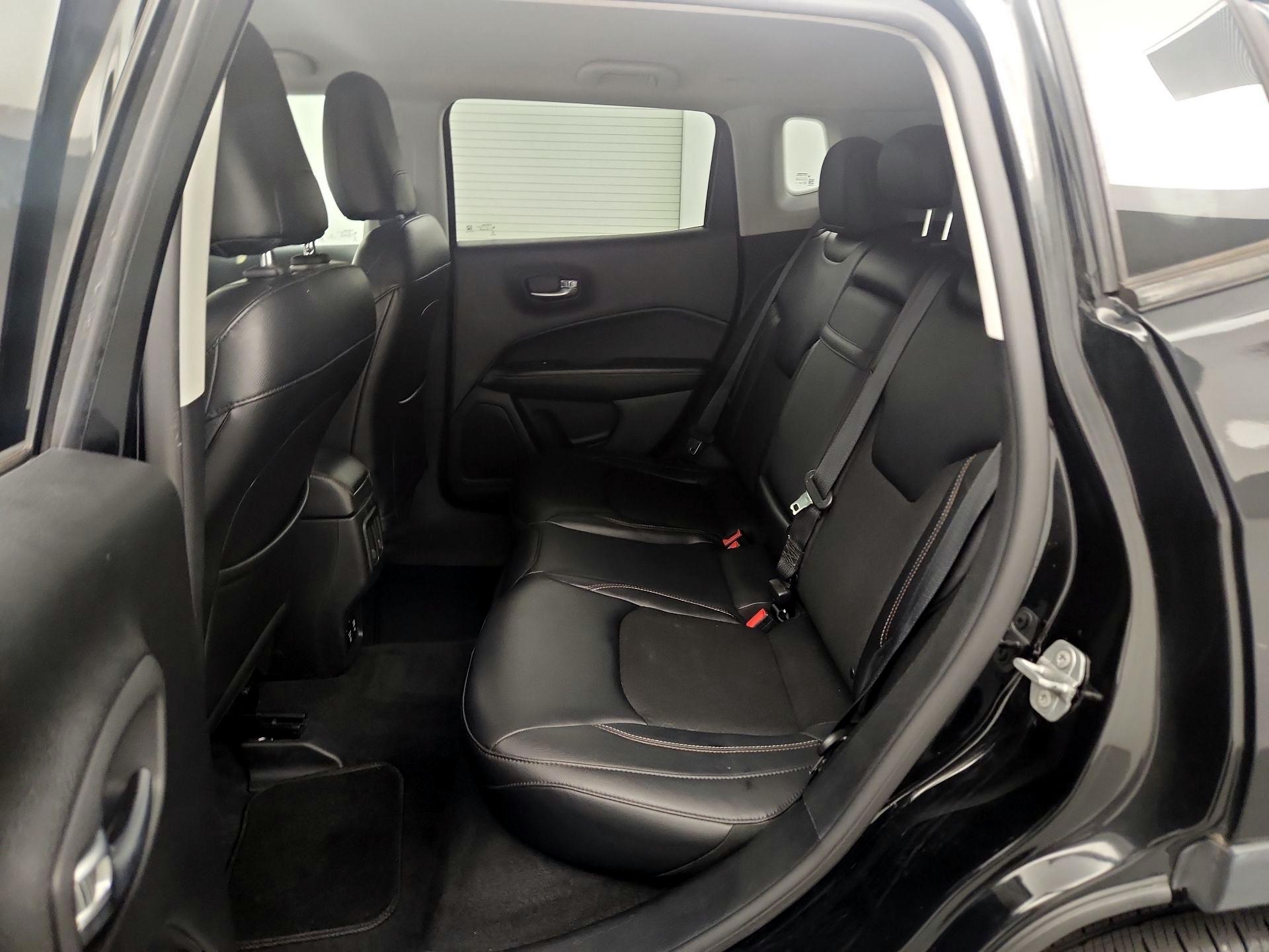 Thumbnail: 2017 Jeep Compass - 20