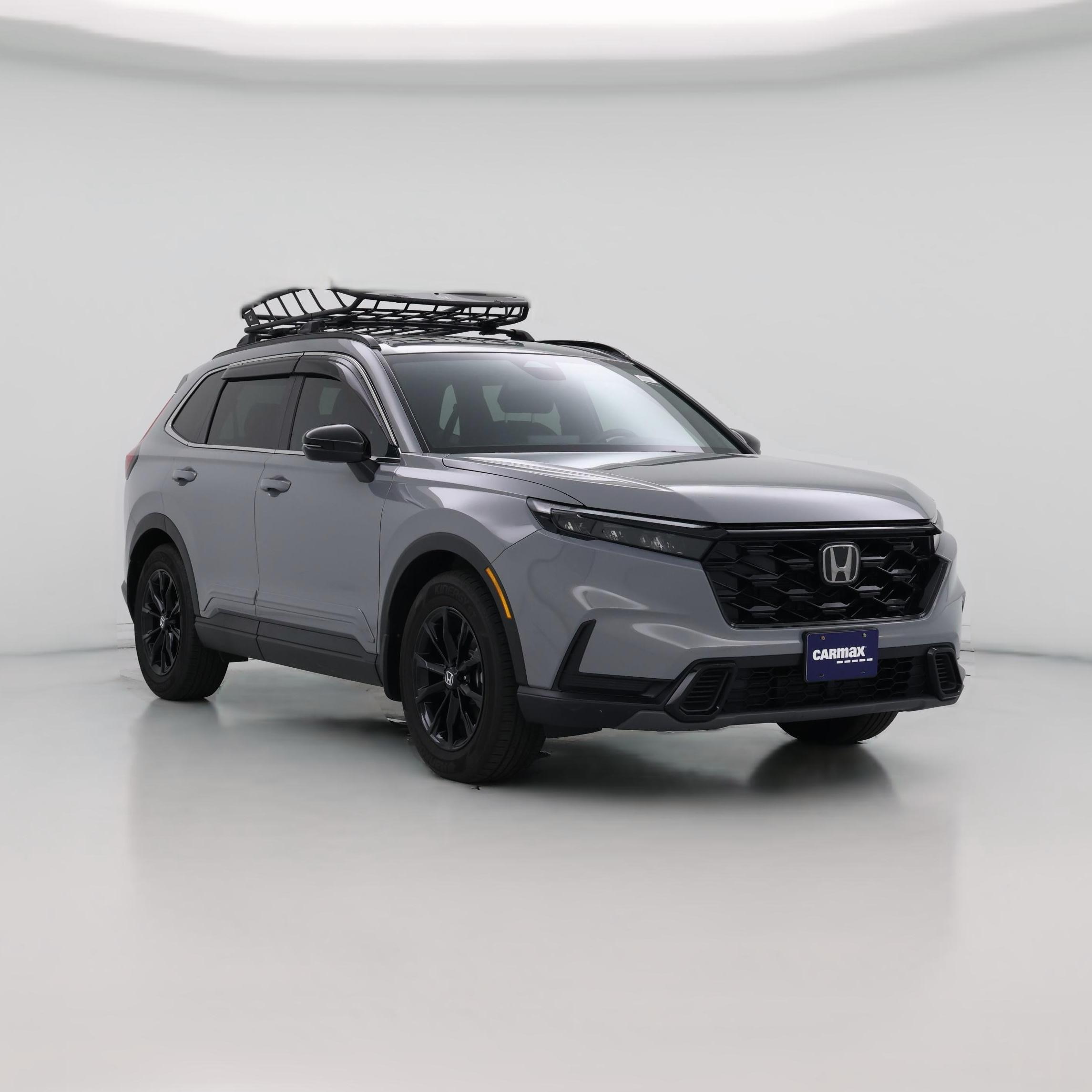 Thumbnail: 2025 Honda CR-V - 1