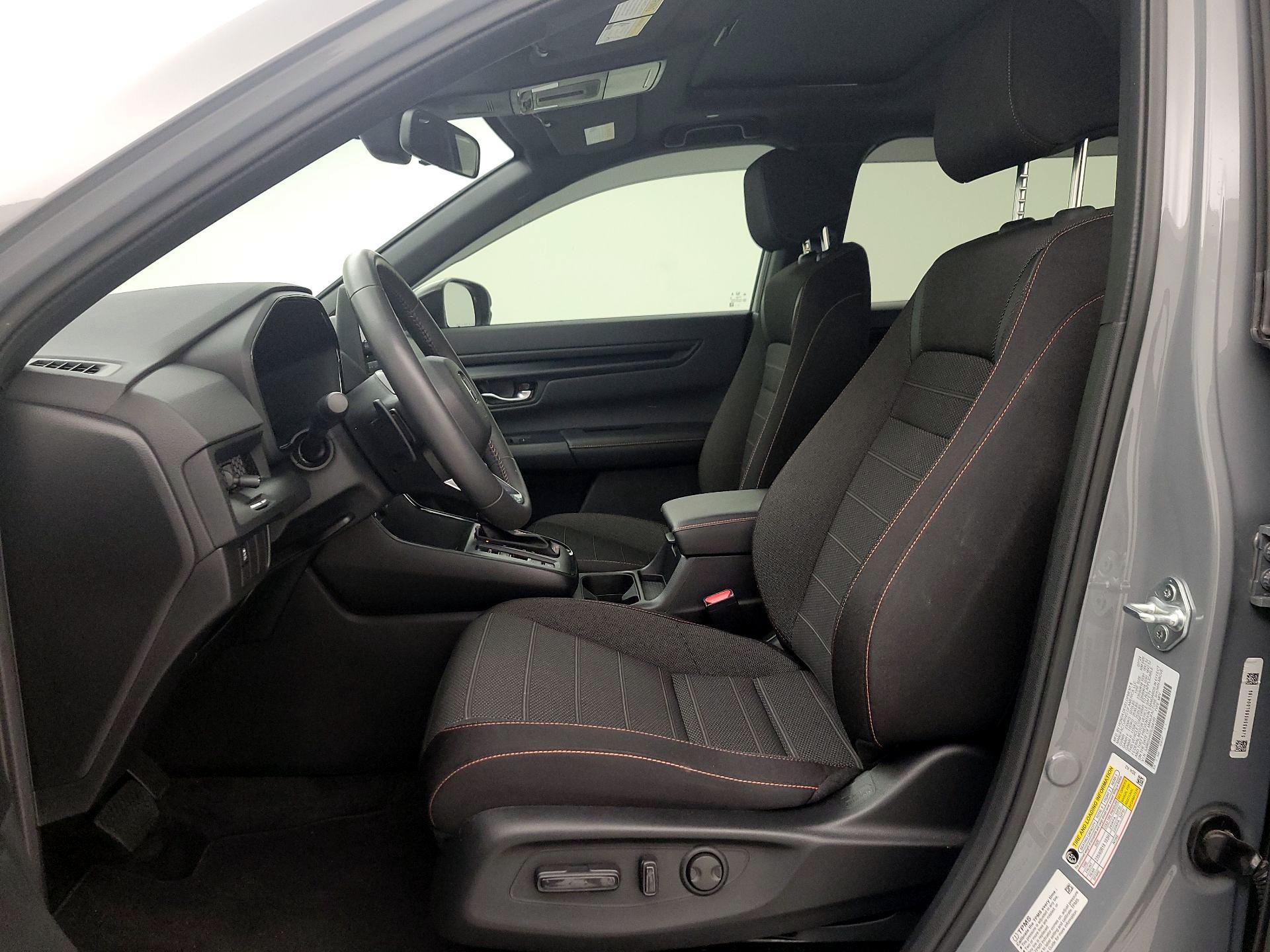 Thumbnail: 2025 Honda CR-V - 11