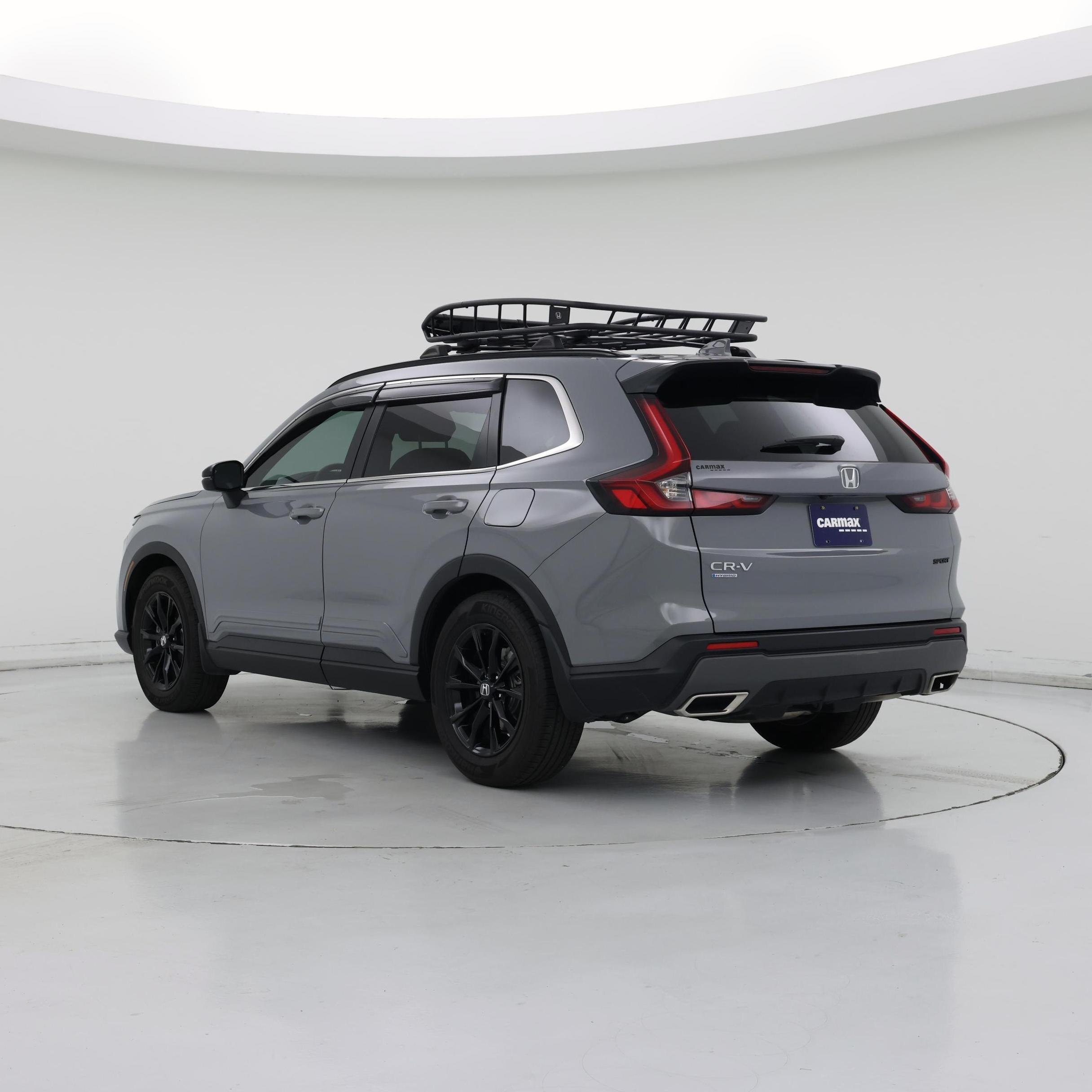 Thumbnail: 2025 Honda CR-V - 2