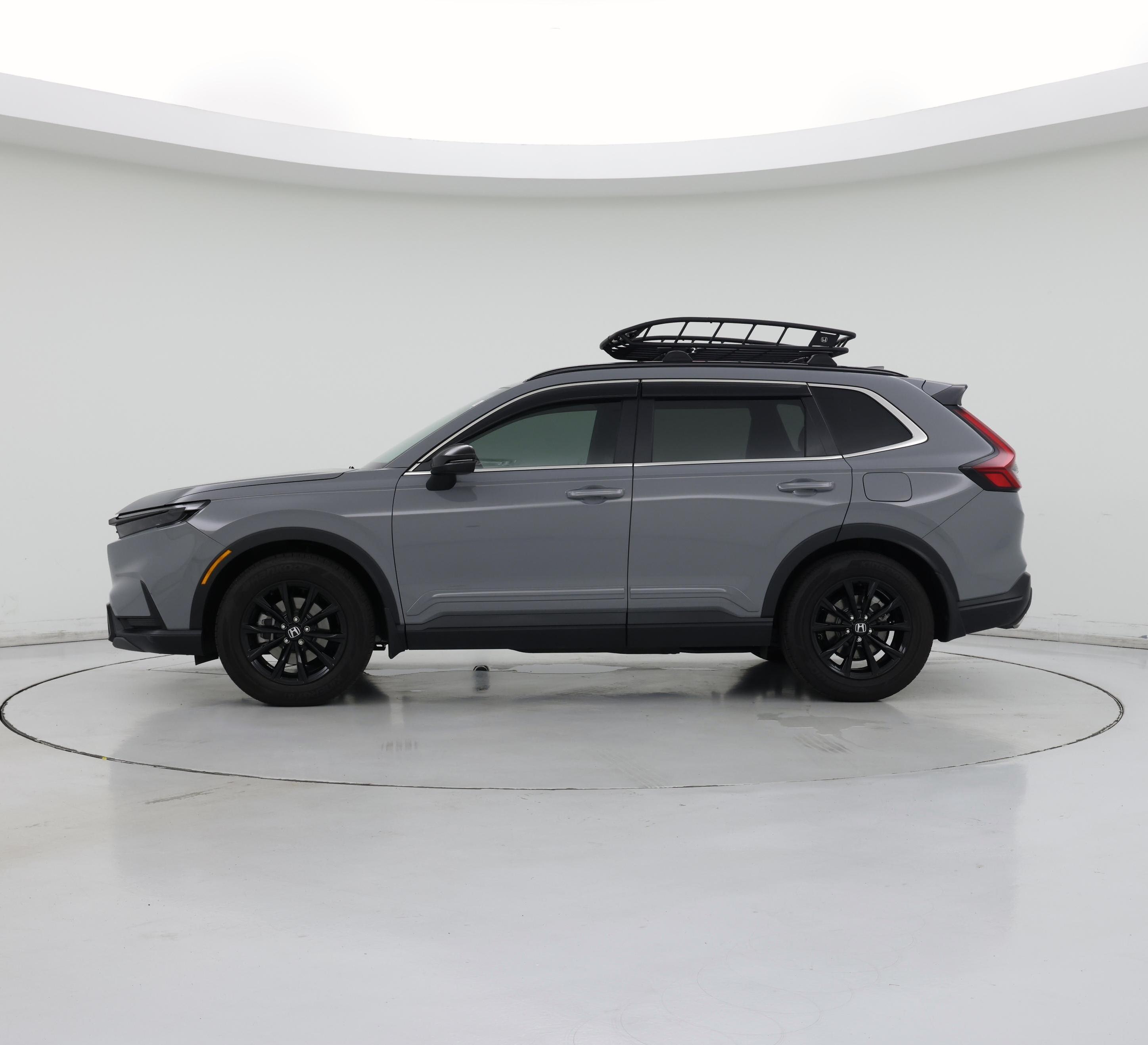 Thumbnail: 2025 Honda CR-V - 3