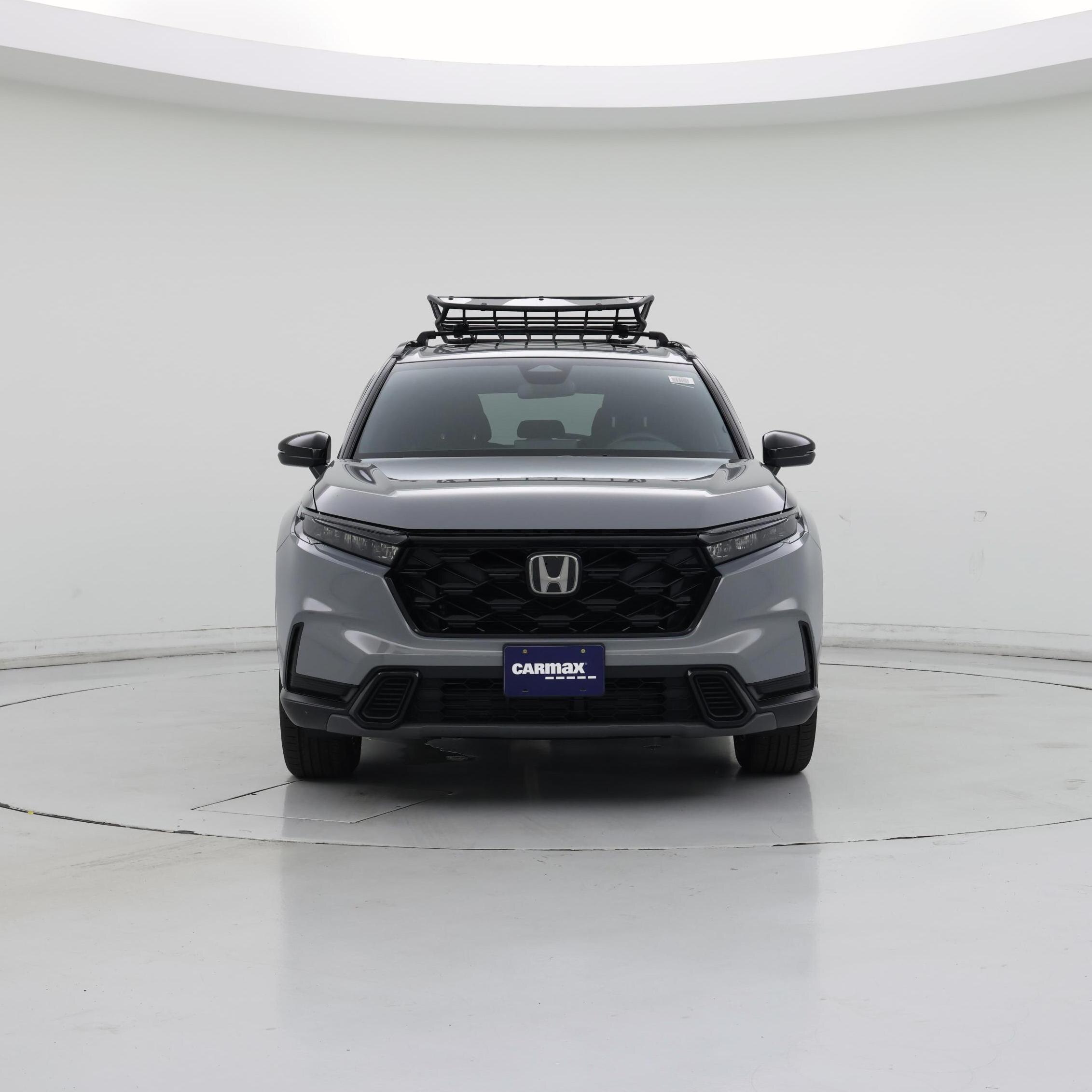 Thumbnail: 2025 Honda CR-V - 5