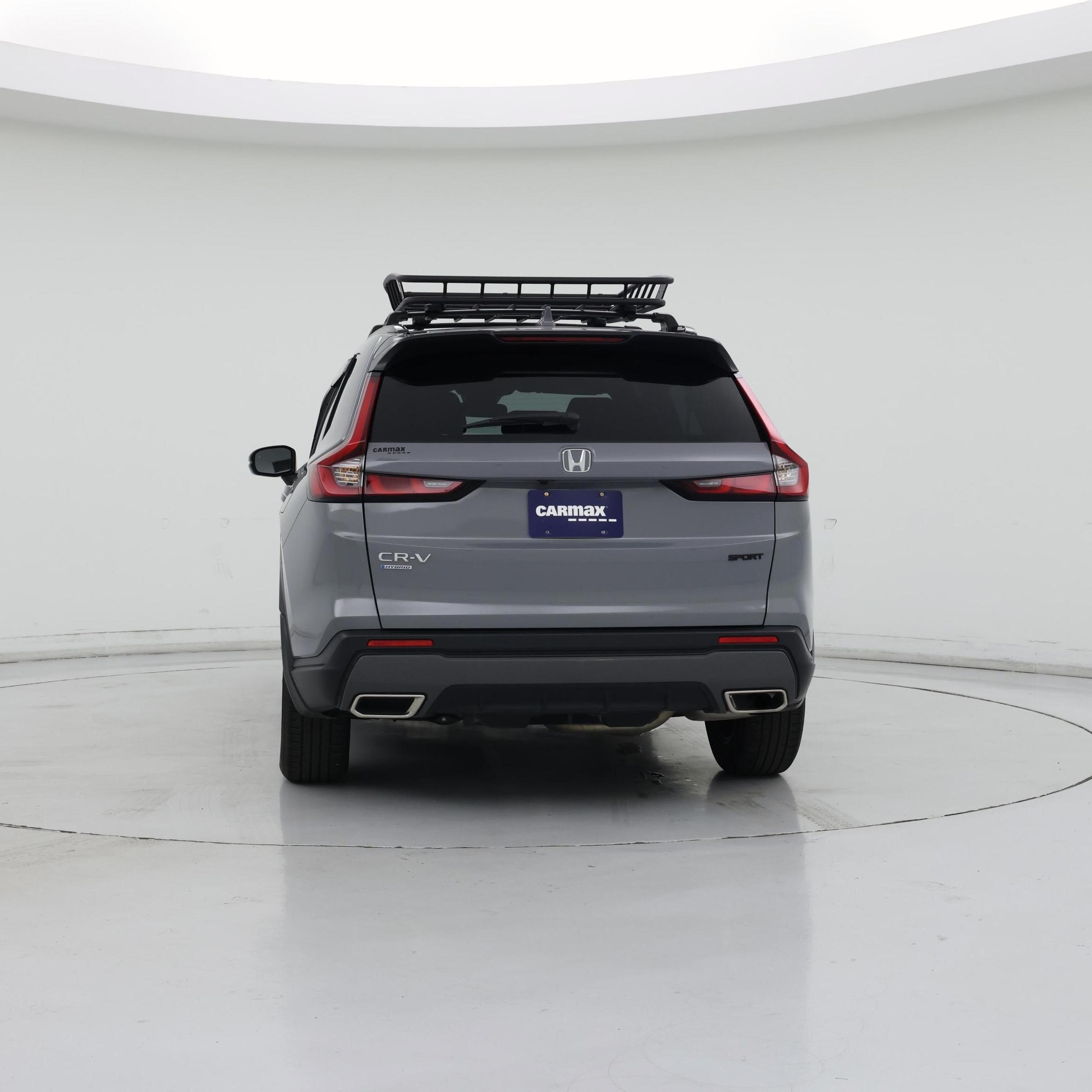 Thumbnail: 2025 Honda CR-V - 6