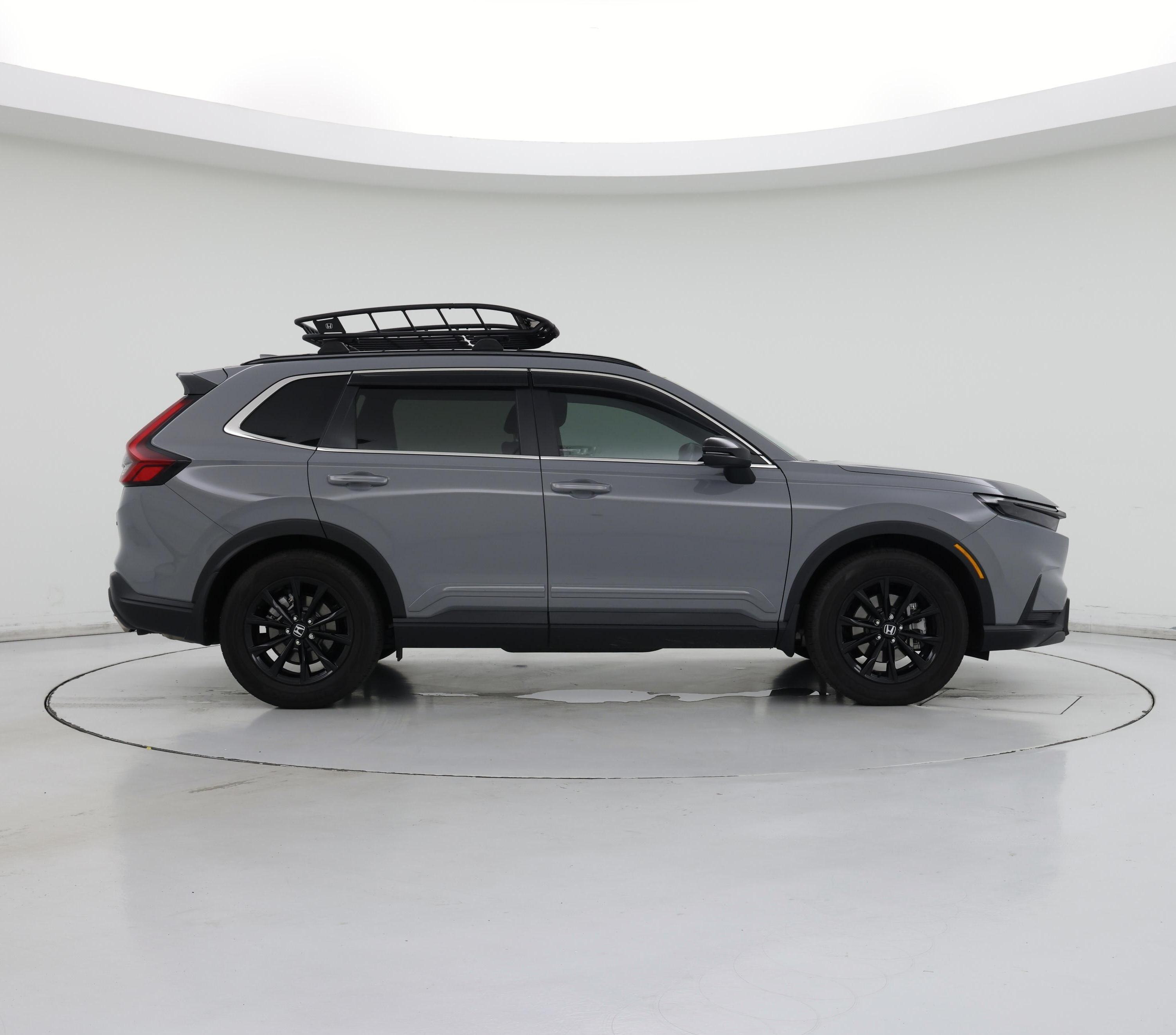 Thumbnail: 2025 Honda CR-V - 7