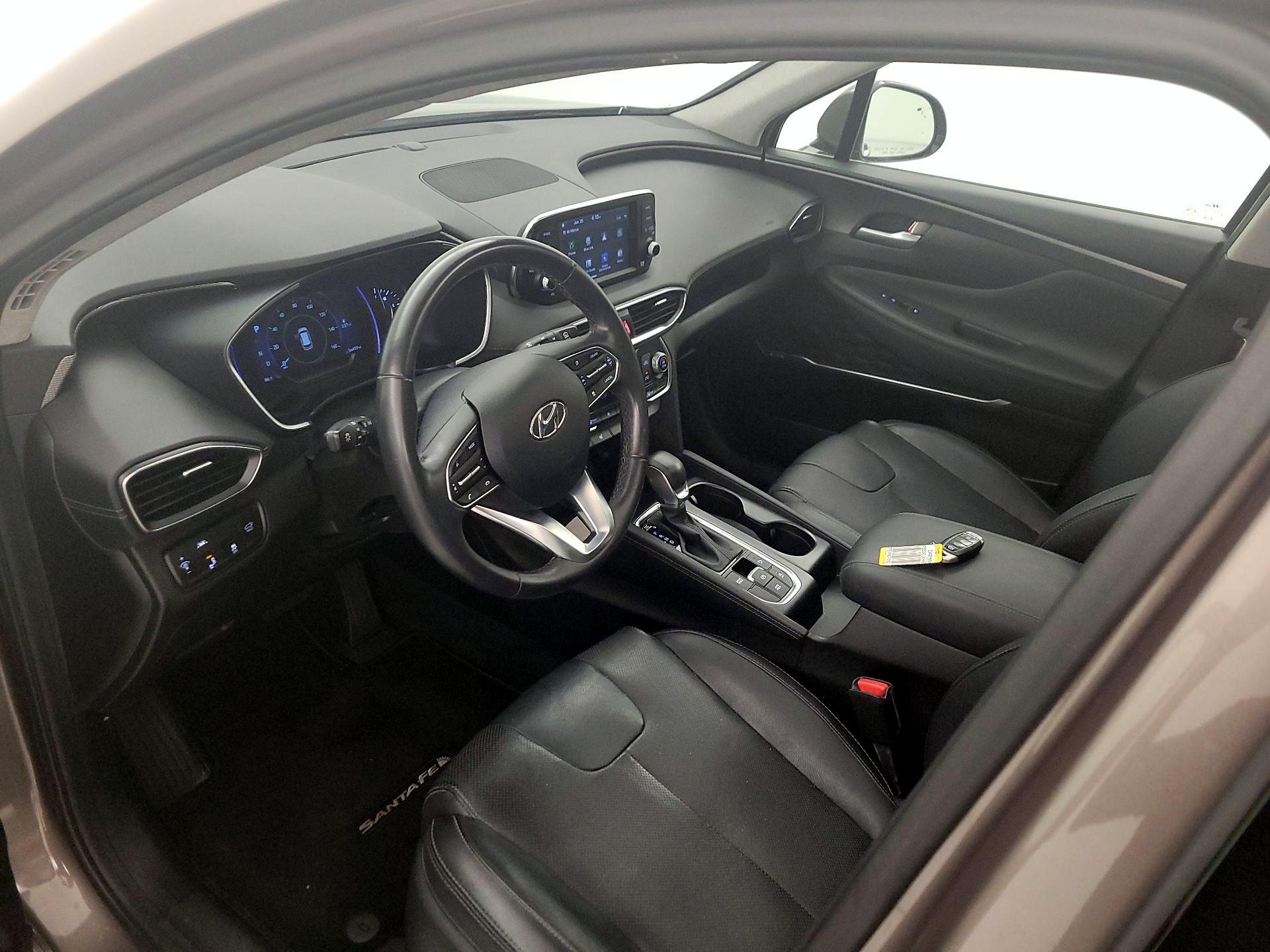 Thumbnail: 2019 Hyundai Santa Fe - 11