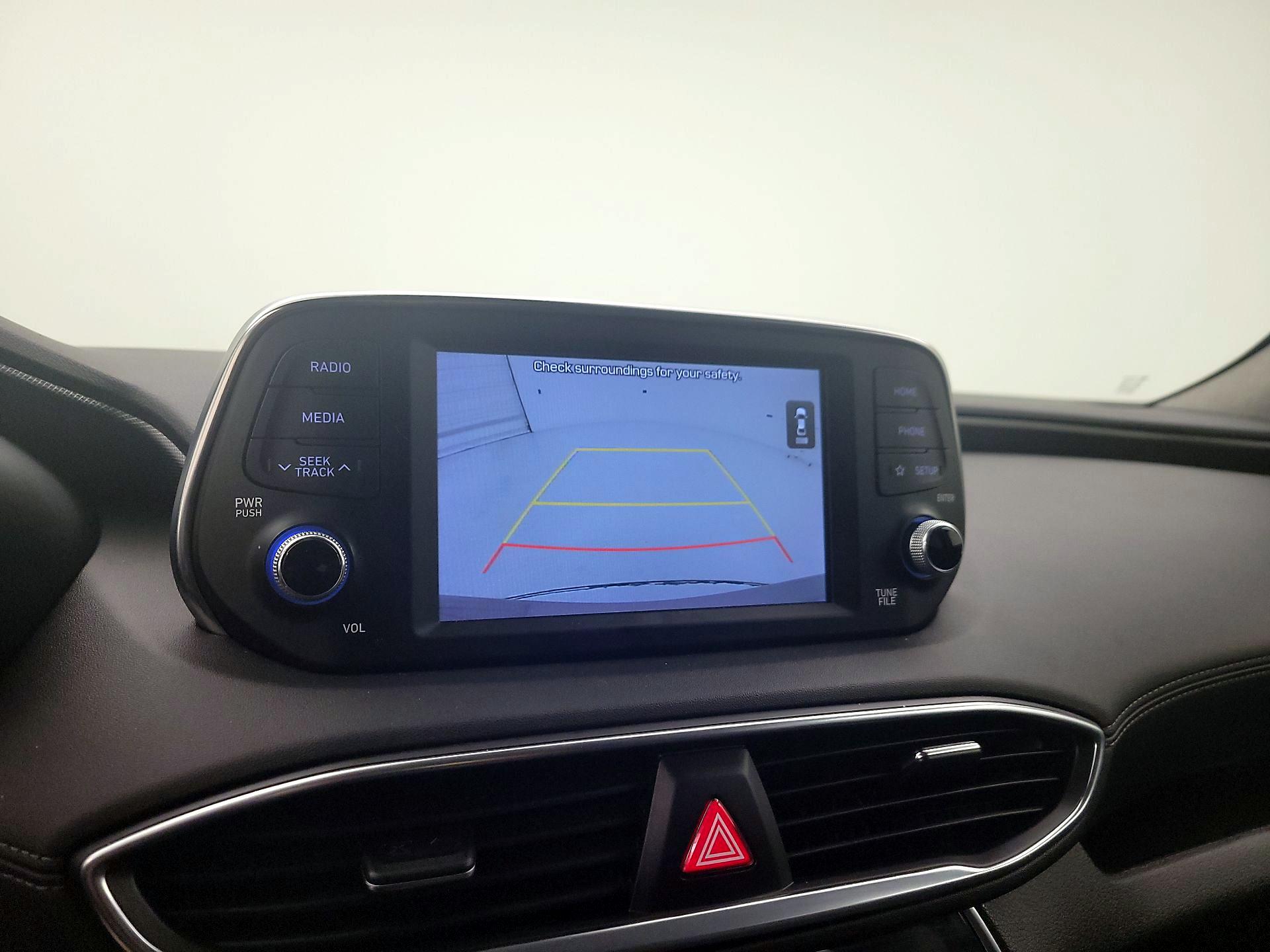 Thumbnail: 2019 Hyundai Santa Fe - 14