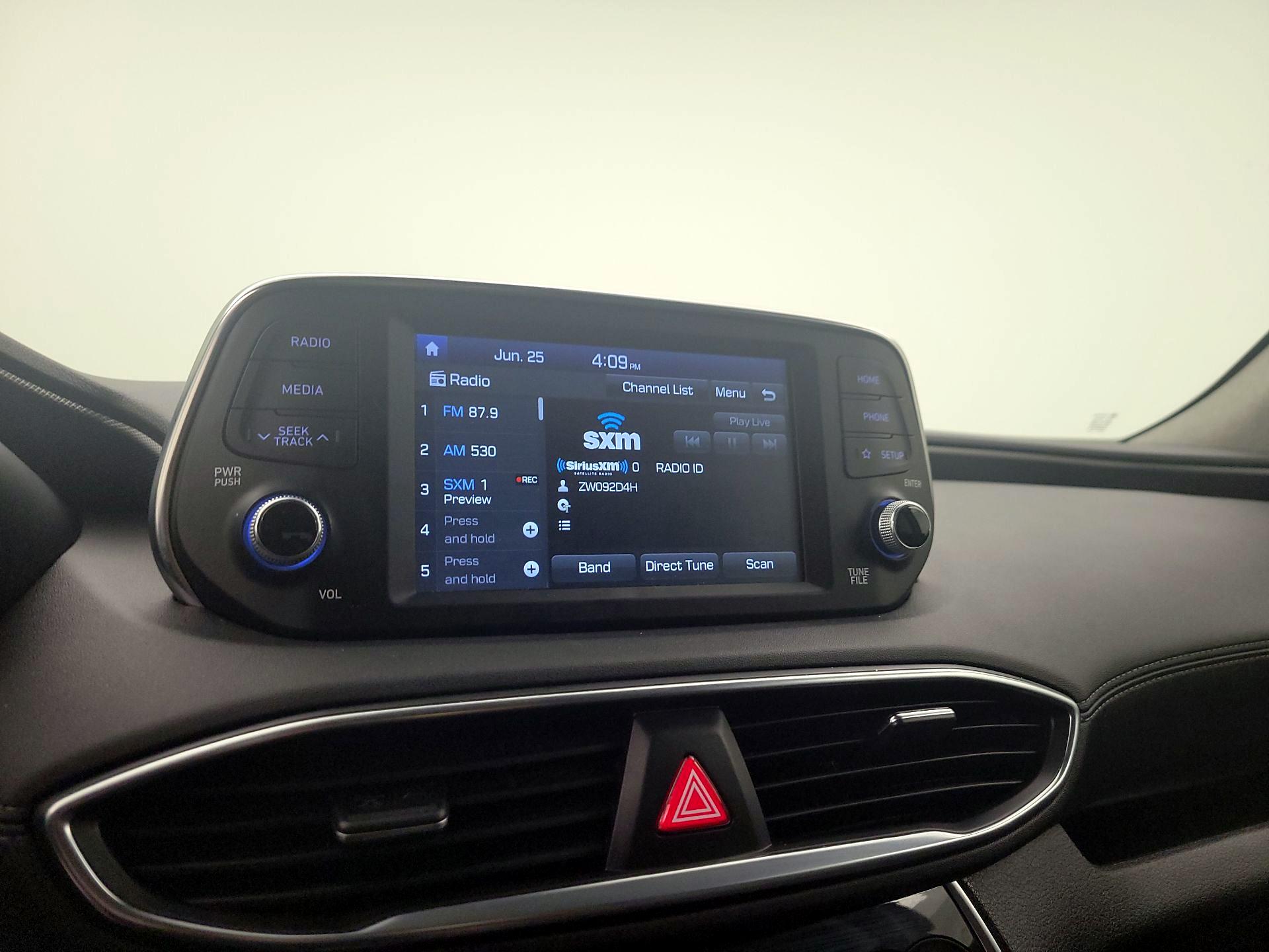 Thumbnail: 2019 Hyundai Santa Fe - 15