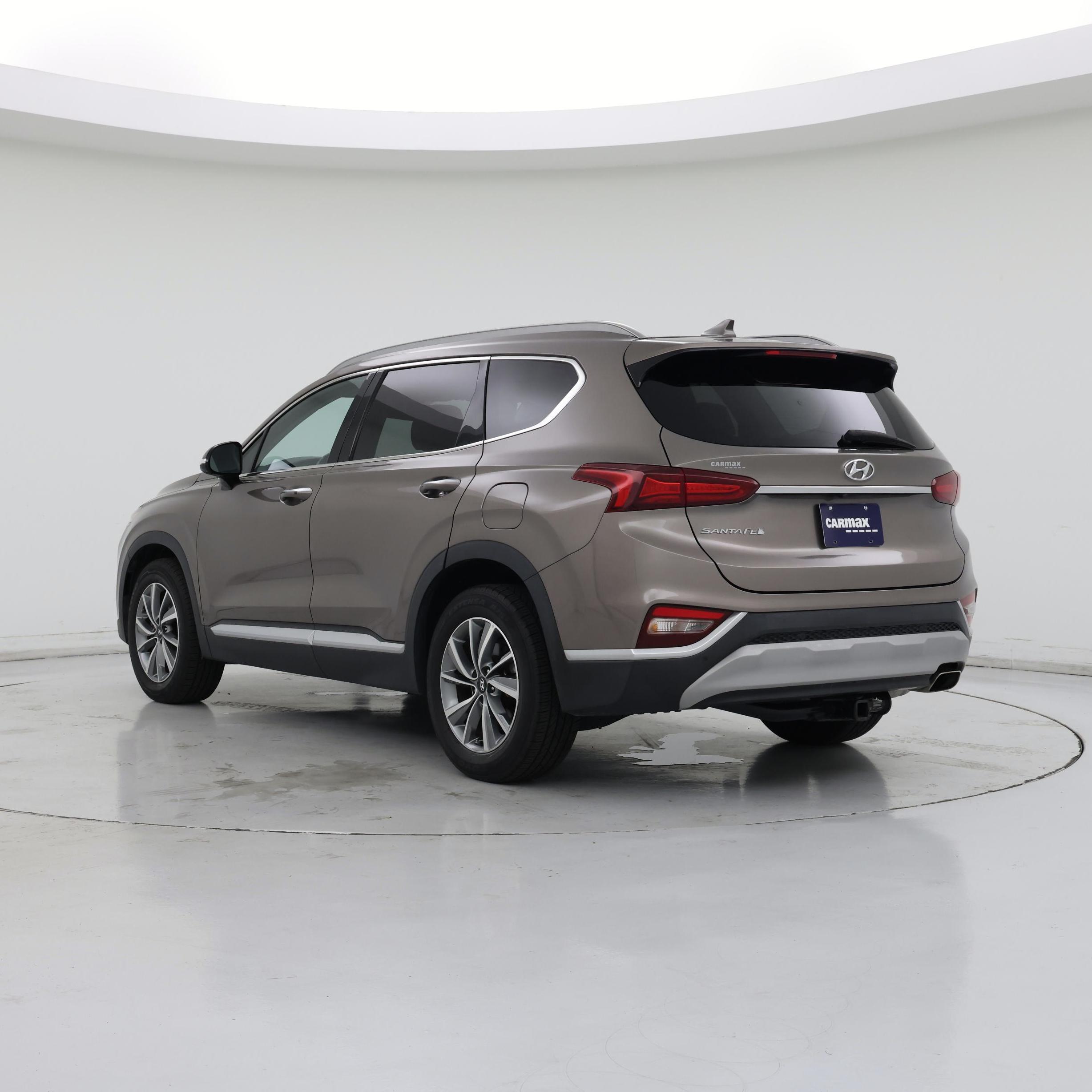 Thumbnail: 2019 Hyundai Santa Fe - 2