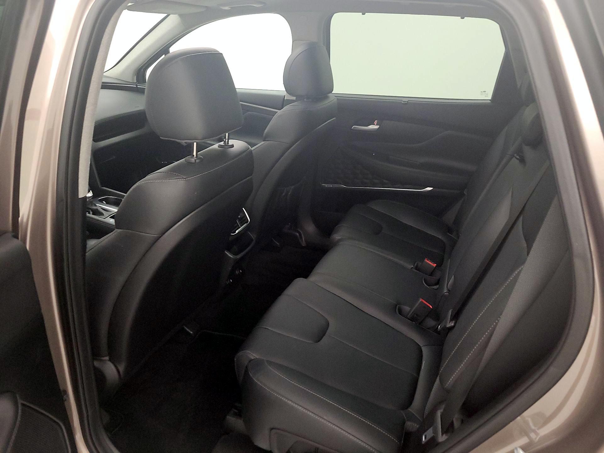 Thumbnail: 2019 Hyundai Santa Fe - 20