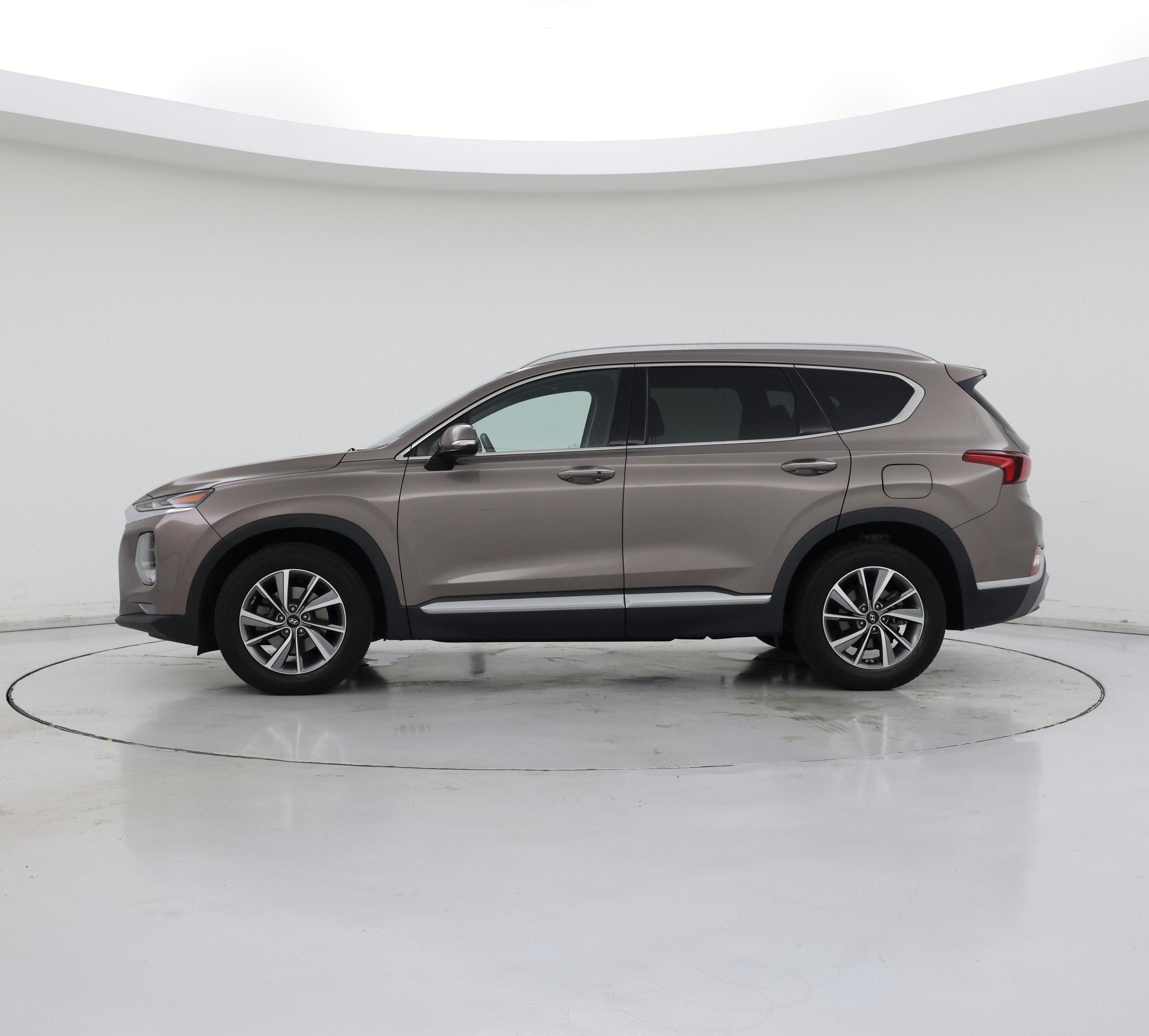 Thumbnail: 2019 Hyundai Santa Fe - 3