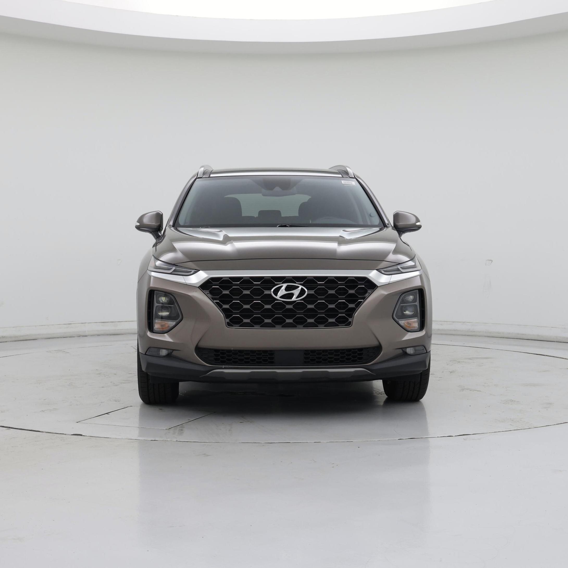 Thumbnail: 2019 Hyundai Santa Fe - 5