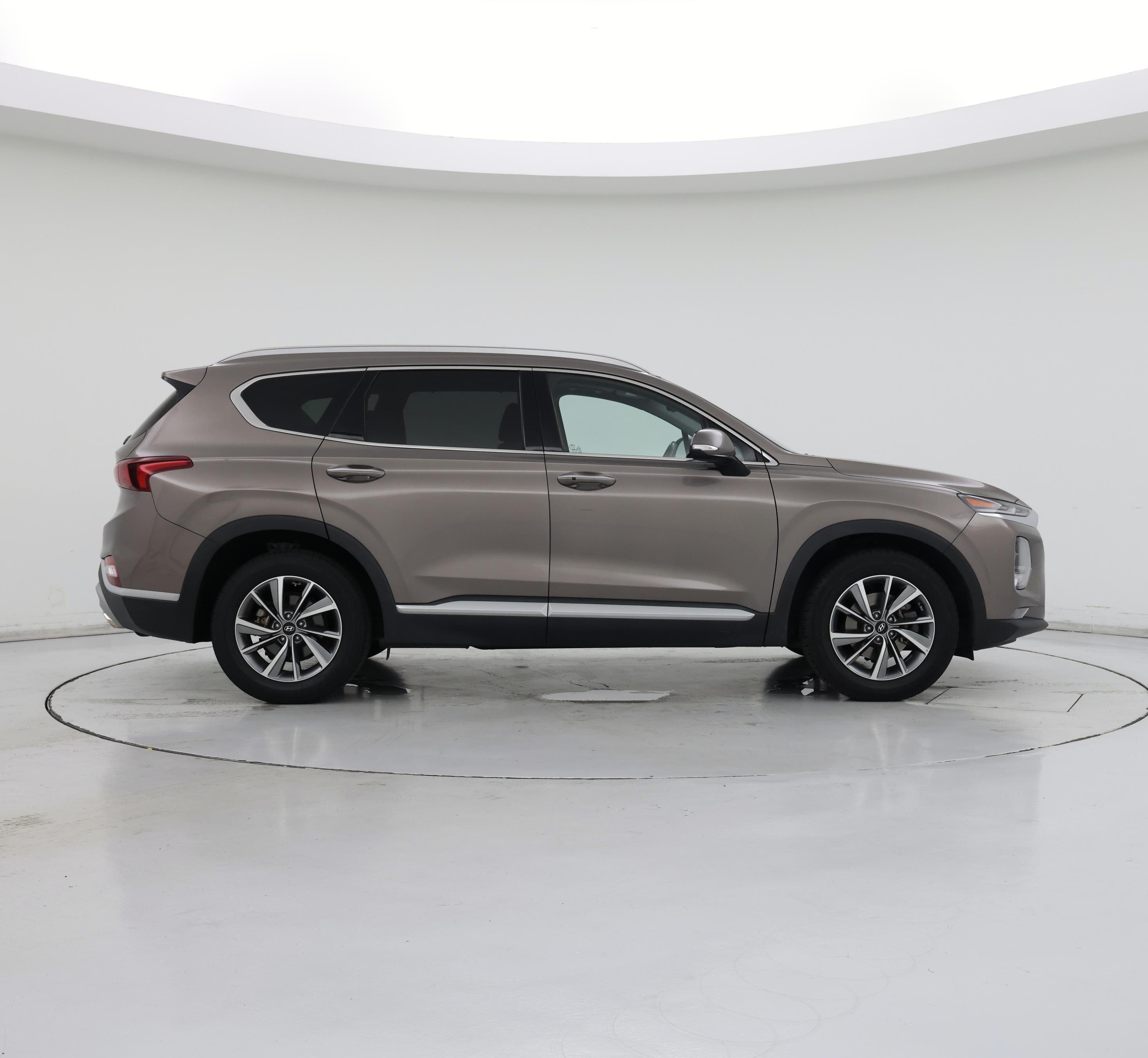 Thumbnail: 2019 Hyundai Santa Fe - 7