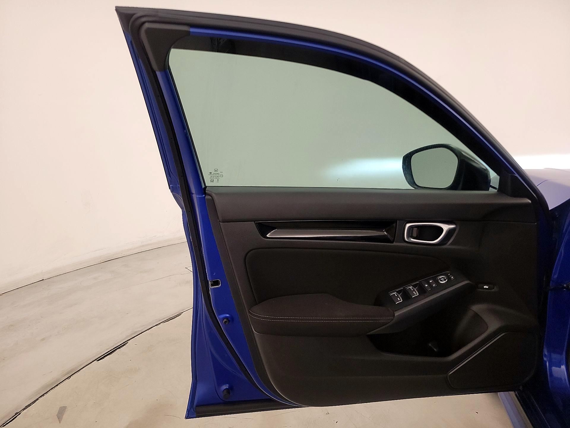 Thumbnail: 2024 Honda Civic - 12