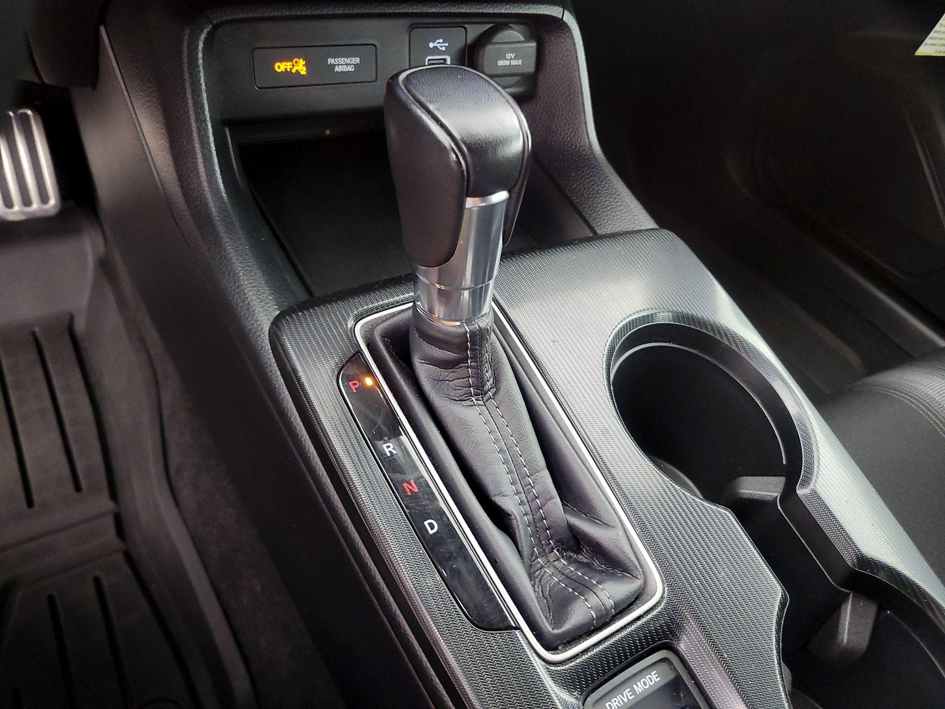 Thumbnail: 2024 Honda Civic - 17