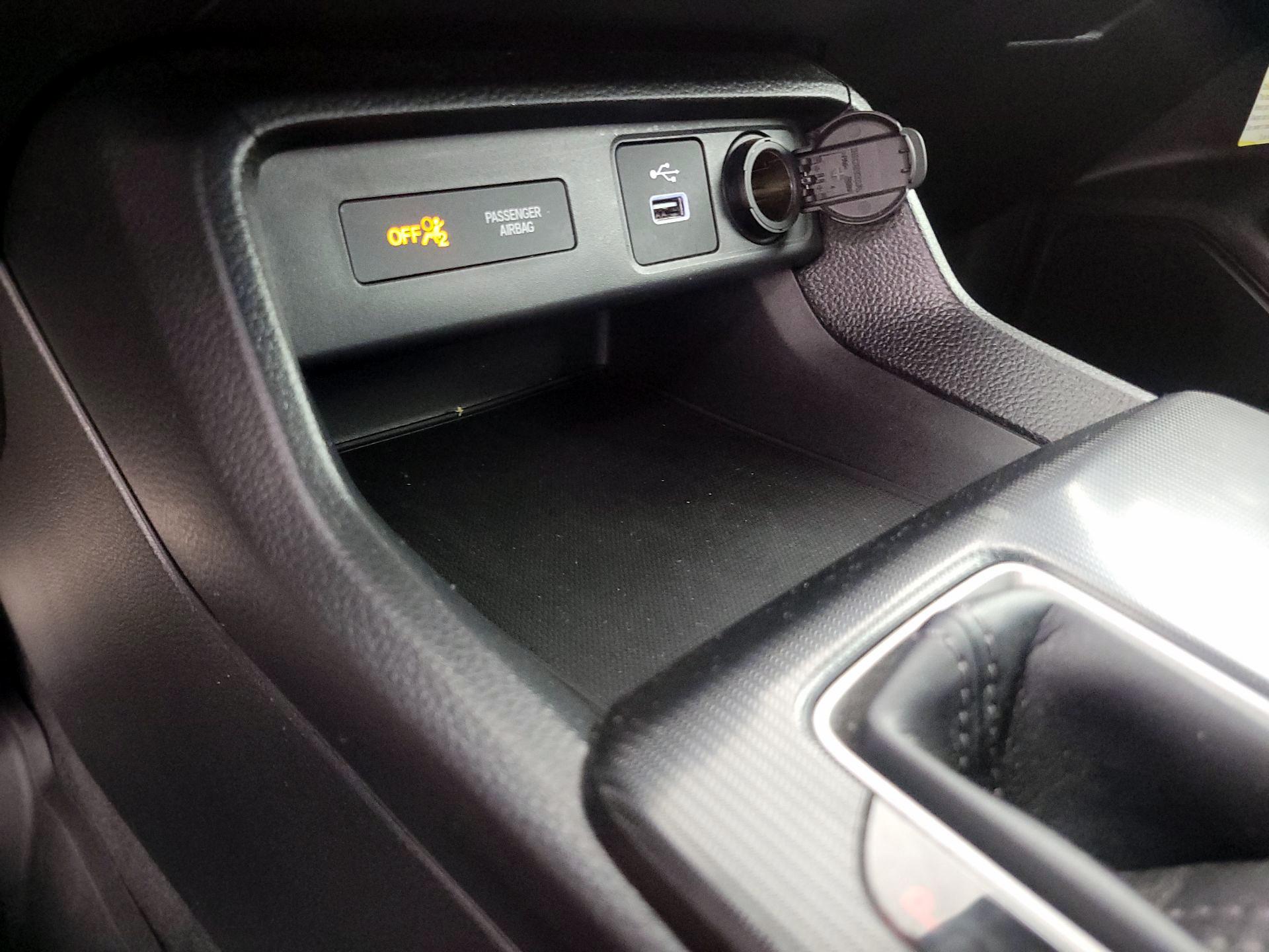 Thumbnail: 2024 Honda Civic - 18