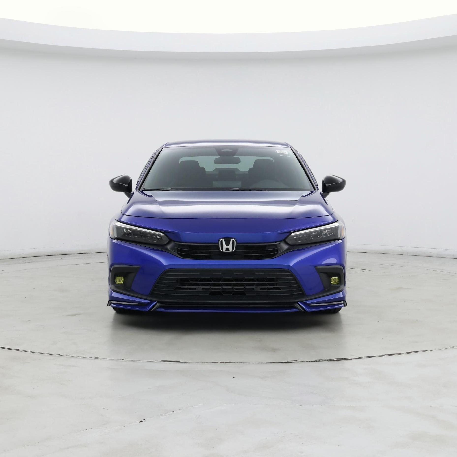 Thumbnail: 2024 Honda Civic - 5