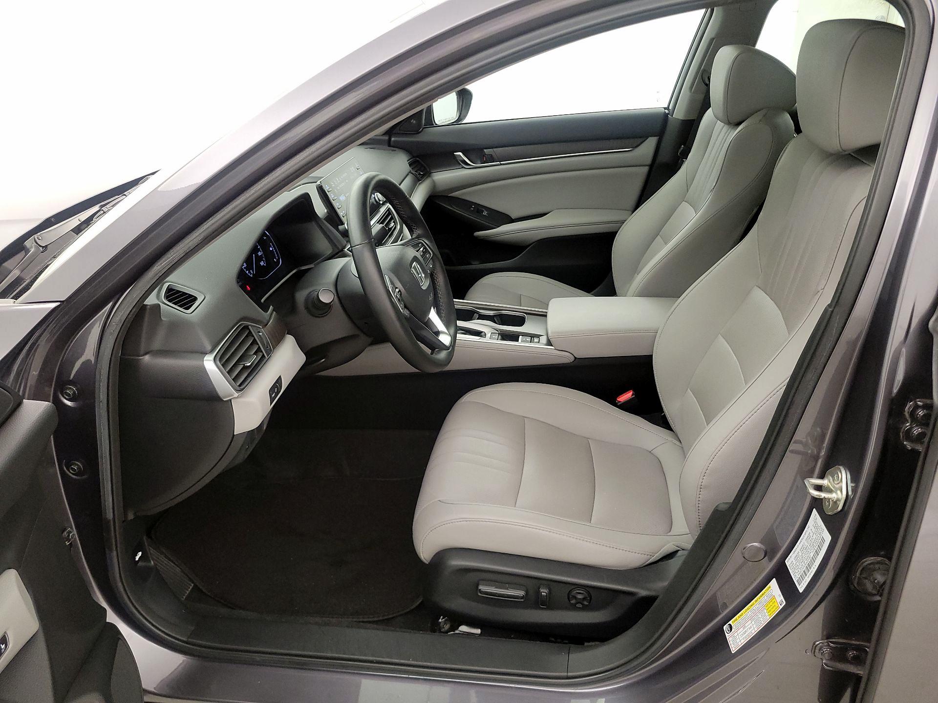 Thumbnail: 2019 Honda Accord - 11