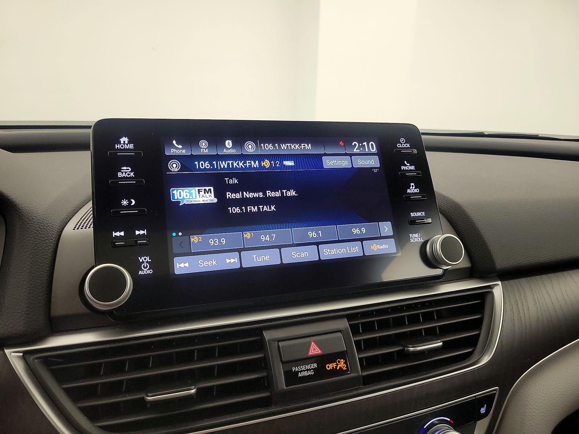 Thumbnail: 2019 Honda Accord - 15