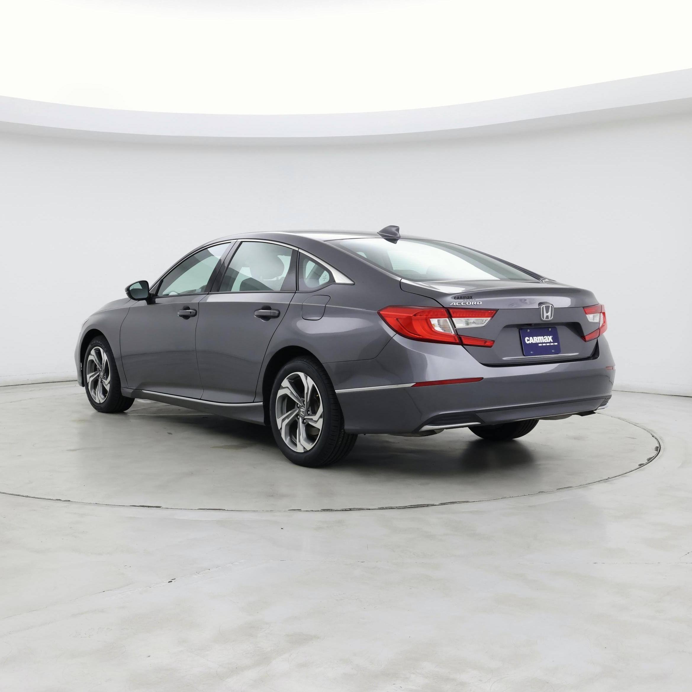 Thumbnail: 2019 Honda Accord - 2