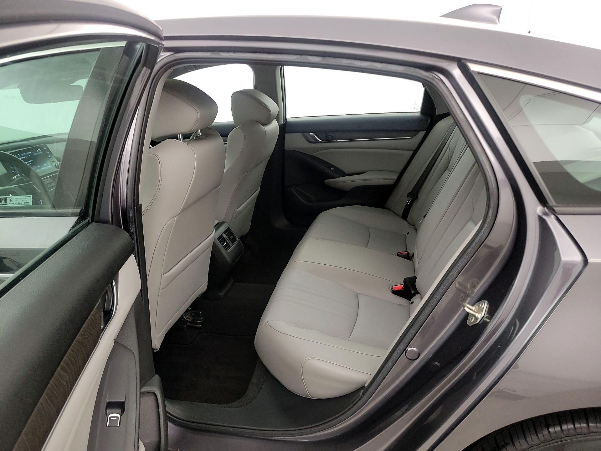 Thumbnail: 2019 Honda Accord - 20