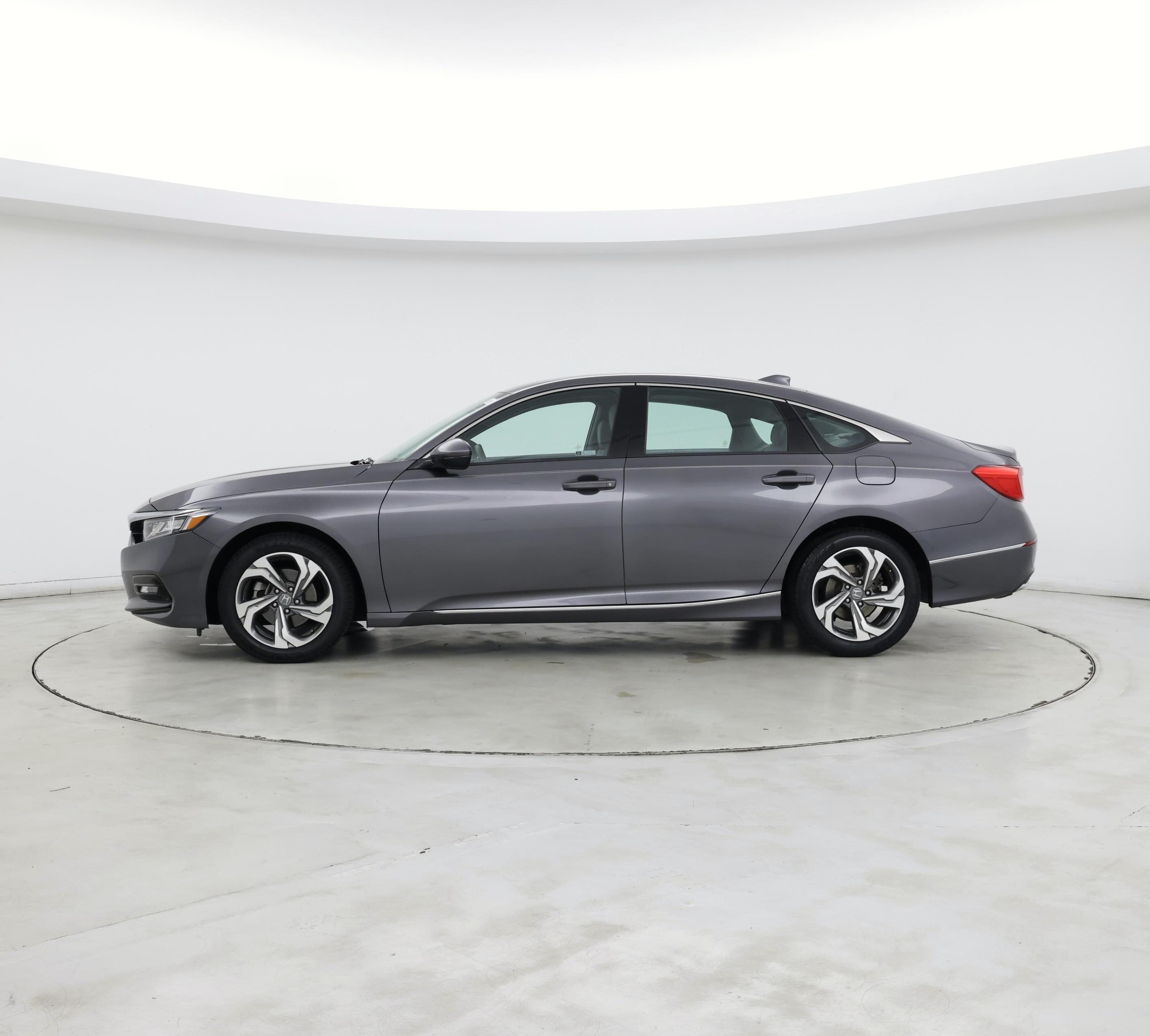 Thumbnail: 2019 Honda Accord - 3