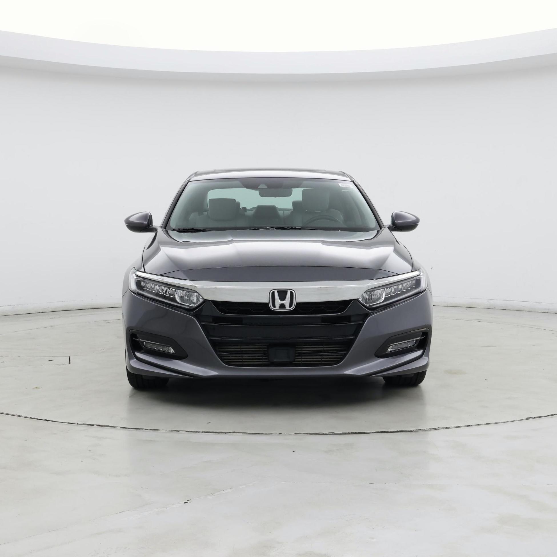 Thumbnail: 2019 Honda Accord - 5