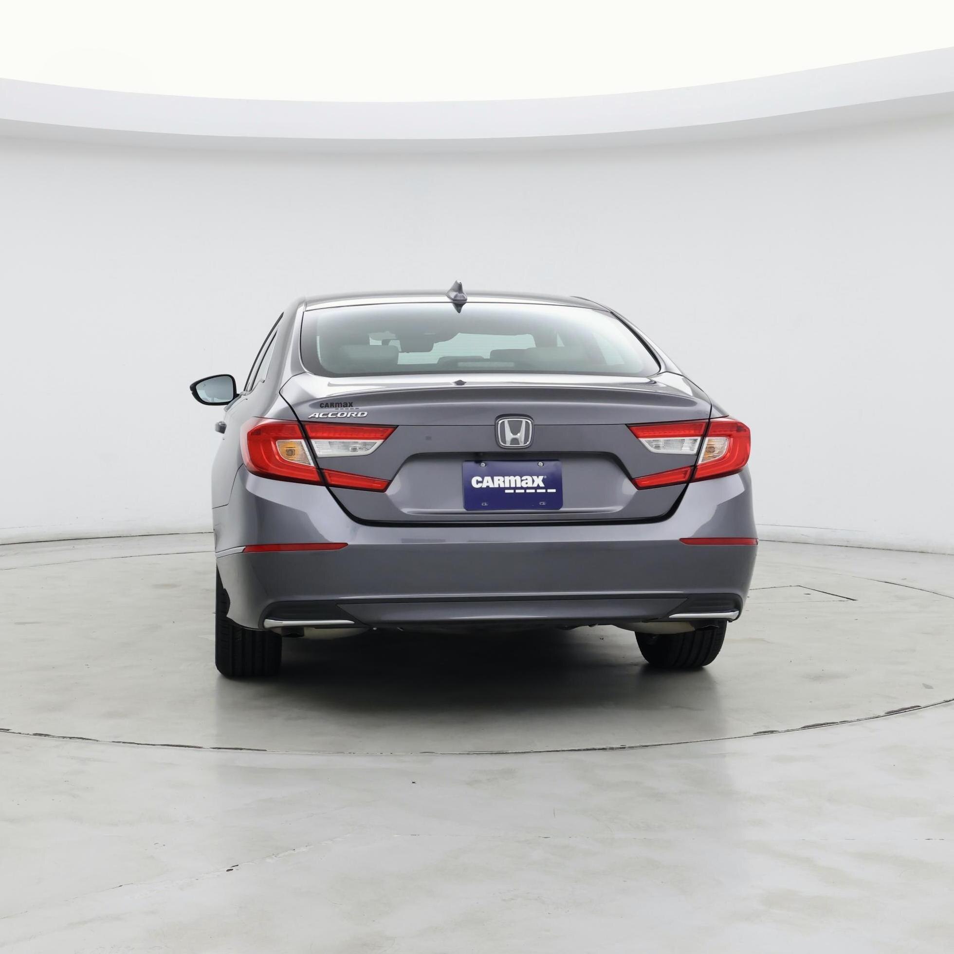 Thumbnail: 2019 Honda Accord - 6