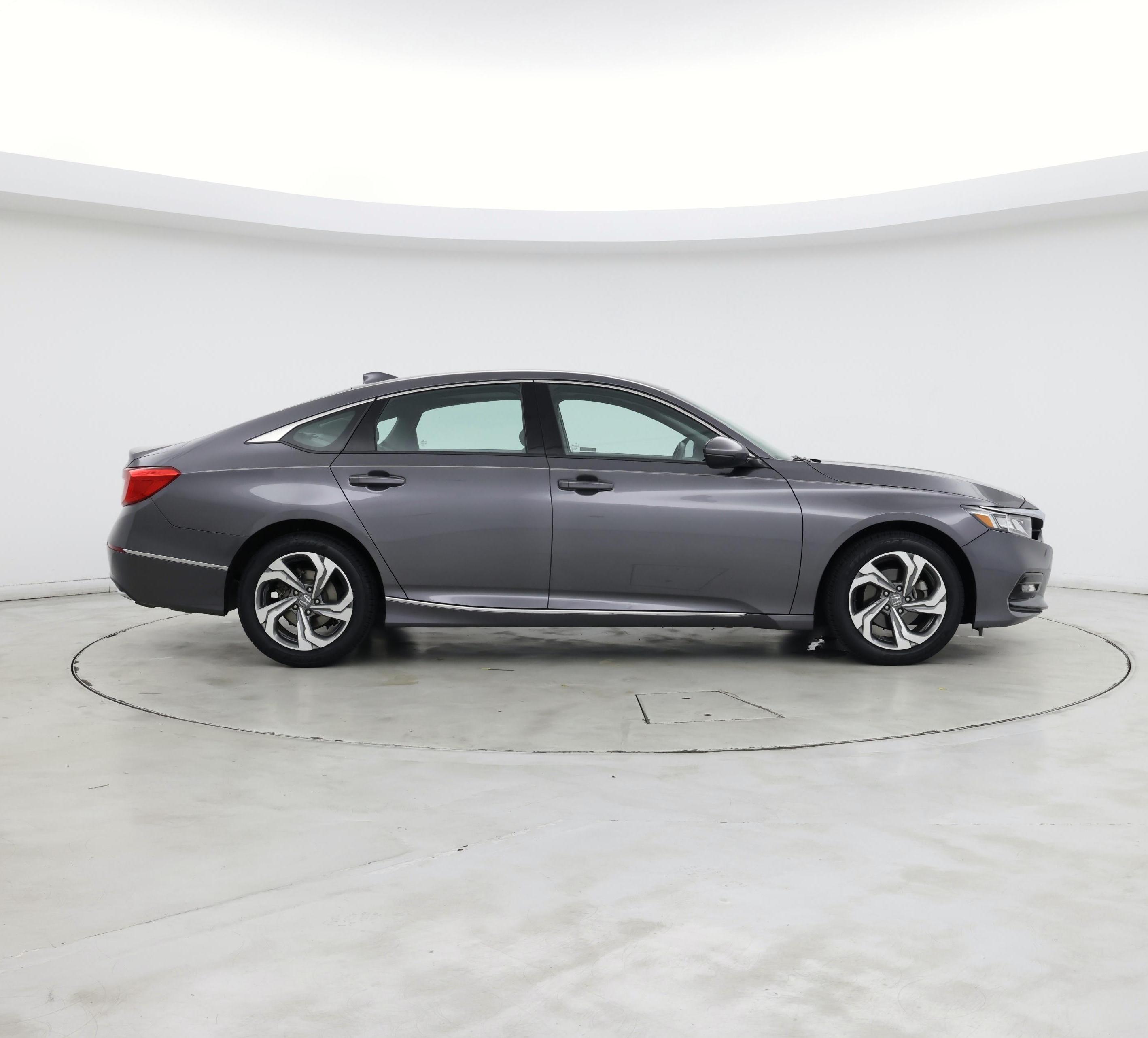 Thumbnail: 2019 Honda Accord - 7