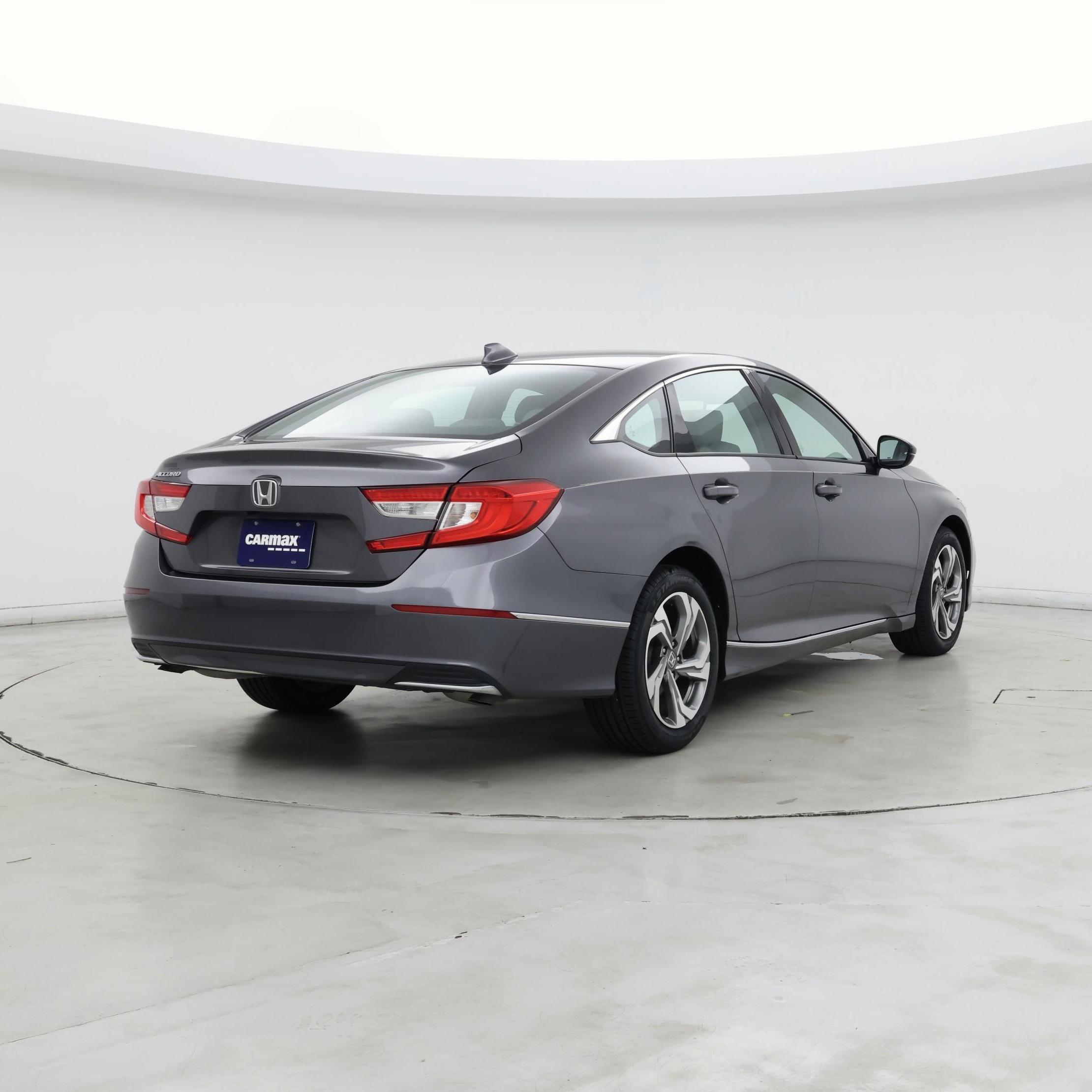 Thumbnail: 2019 Honda Accord - 8