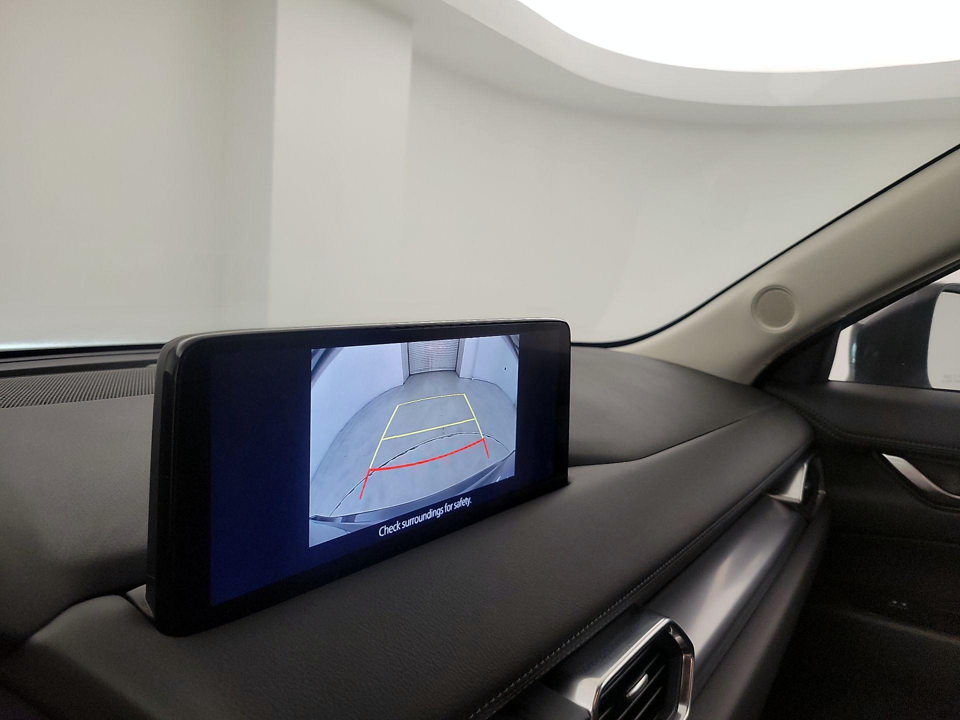 Thumbnail: 2024 Mazda CX-5 - 14