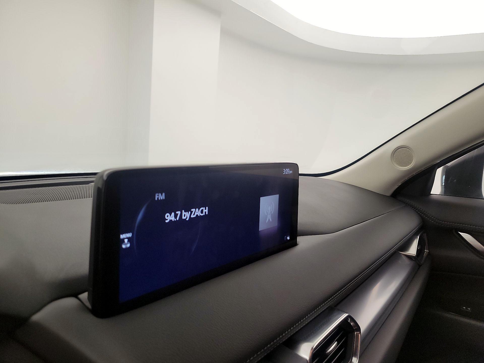 Thumbnail: 2024 Mazda CX-5 - 15