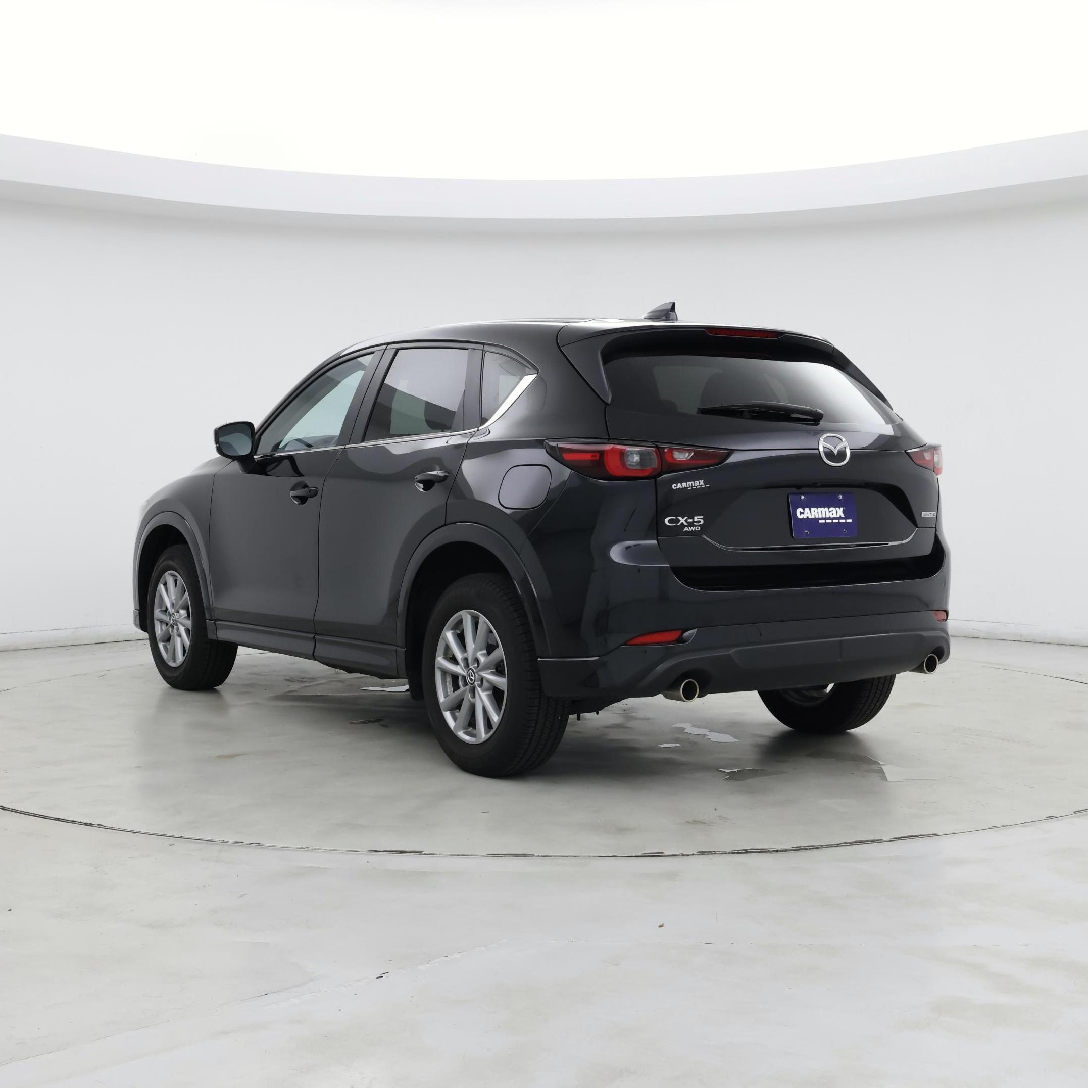 Thumbnail: 2024 Mazda CX-5 - 2