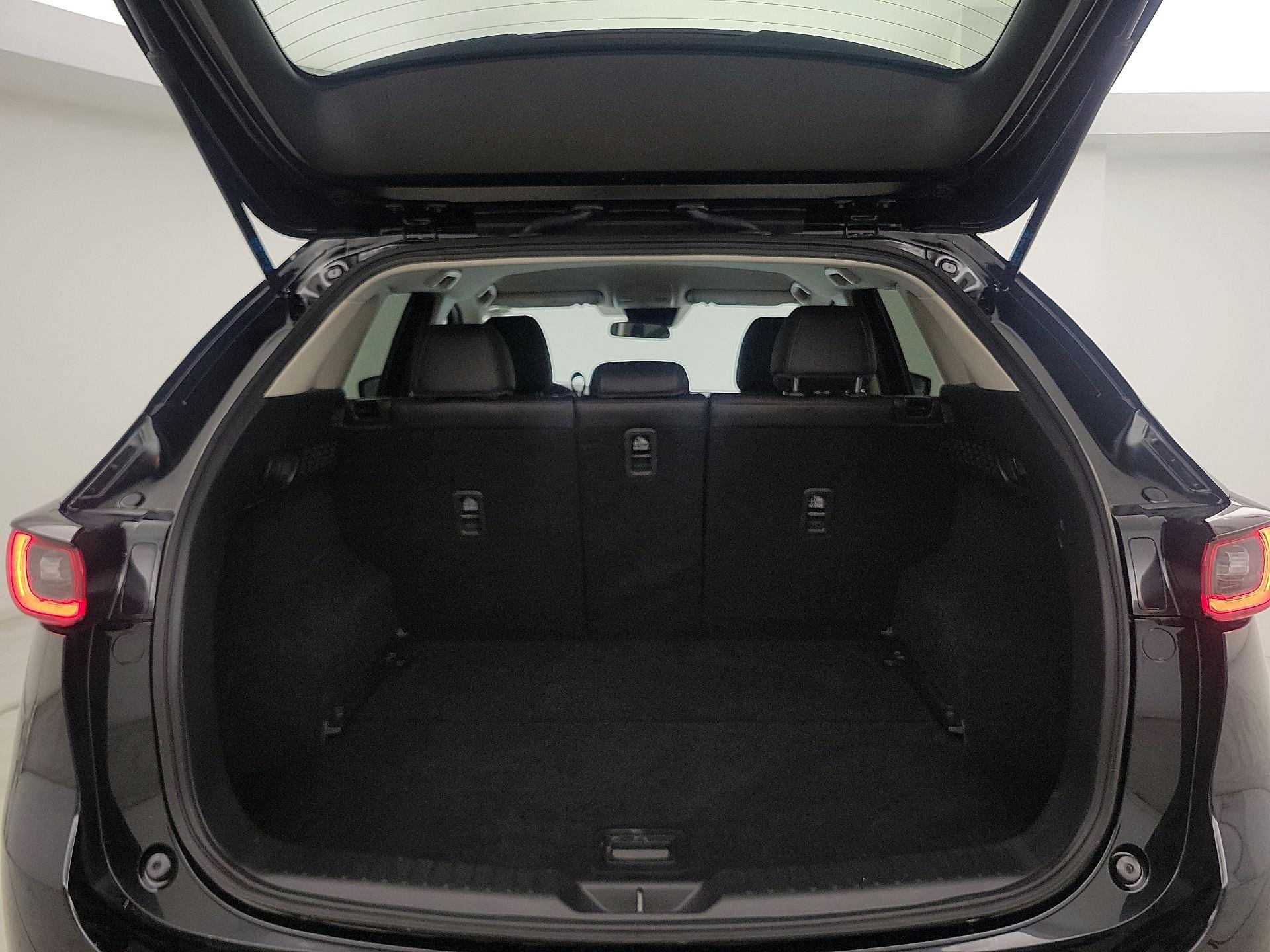 Thumbnail: 2024 Mazda CX-5 - 20