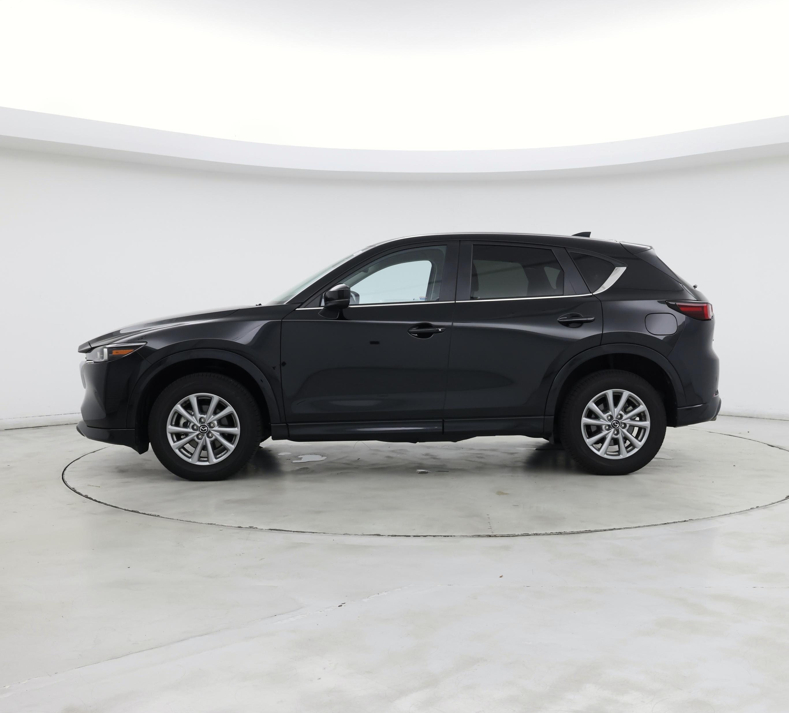 Thumbnail: 2024 Mazda CX-5 - 3