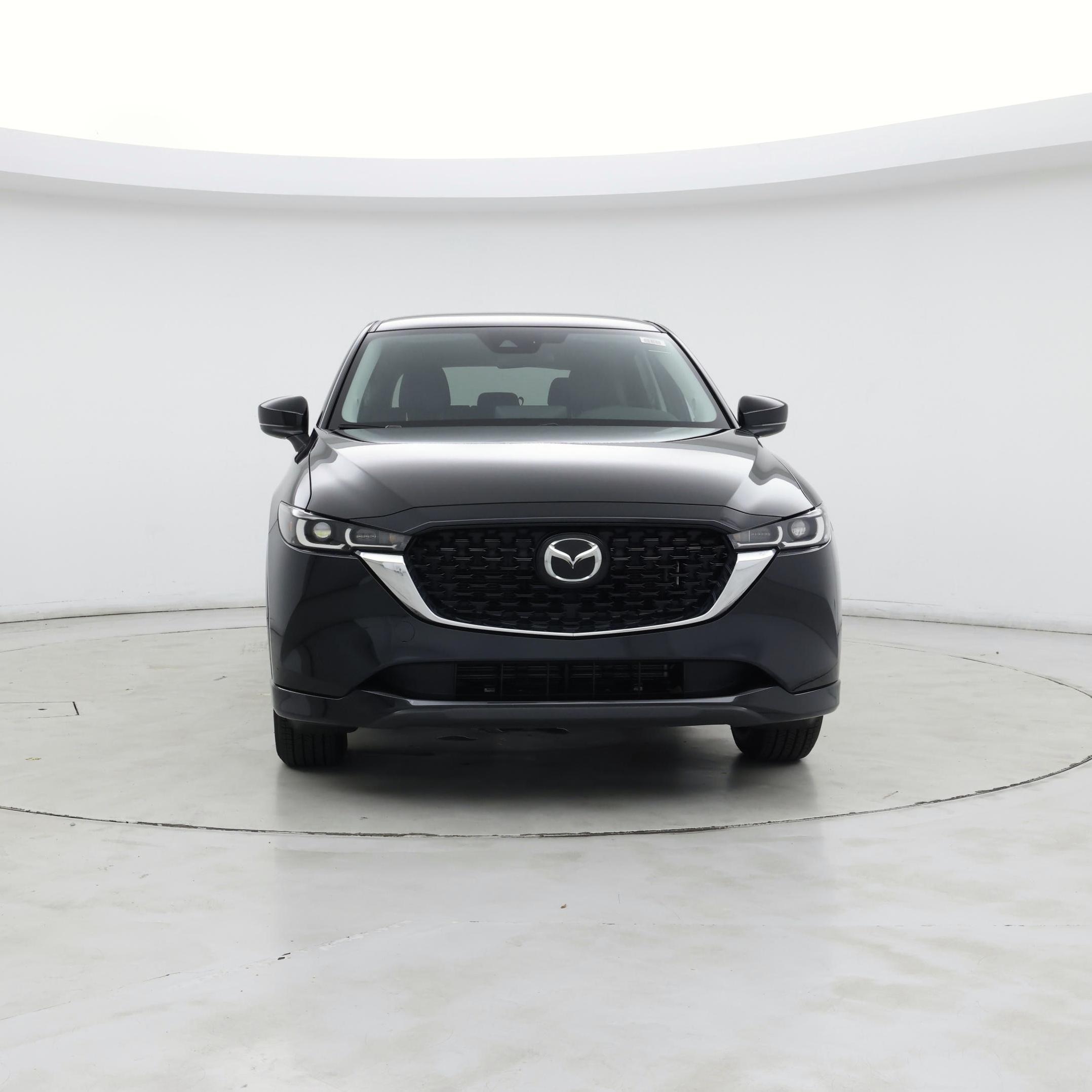 Thumbnail: 2024 Mazda CX-5 - 5