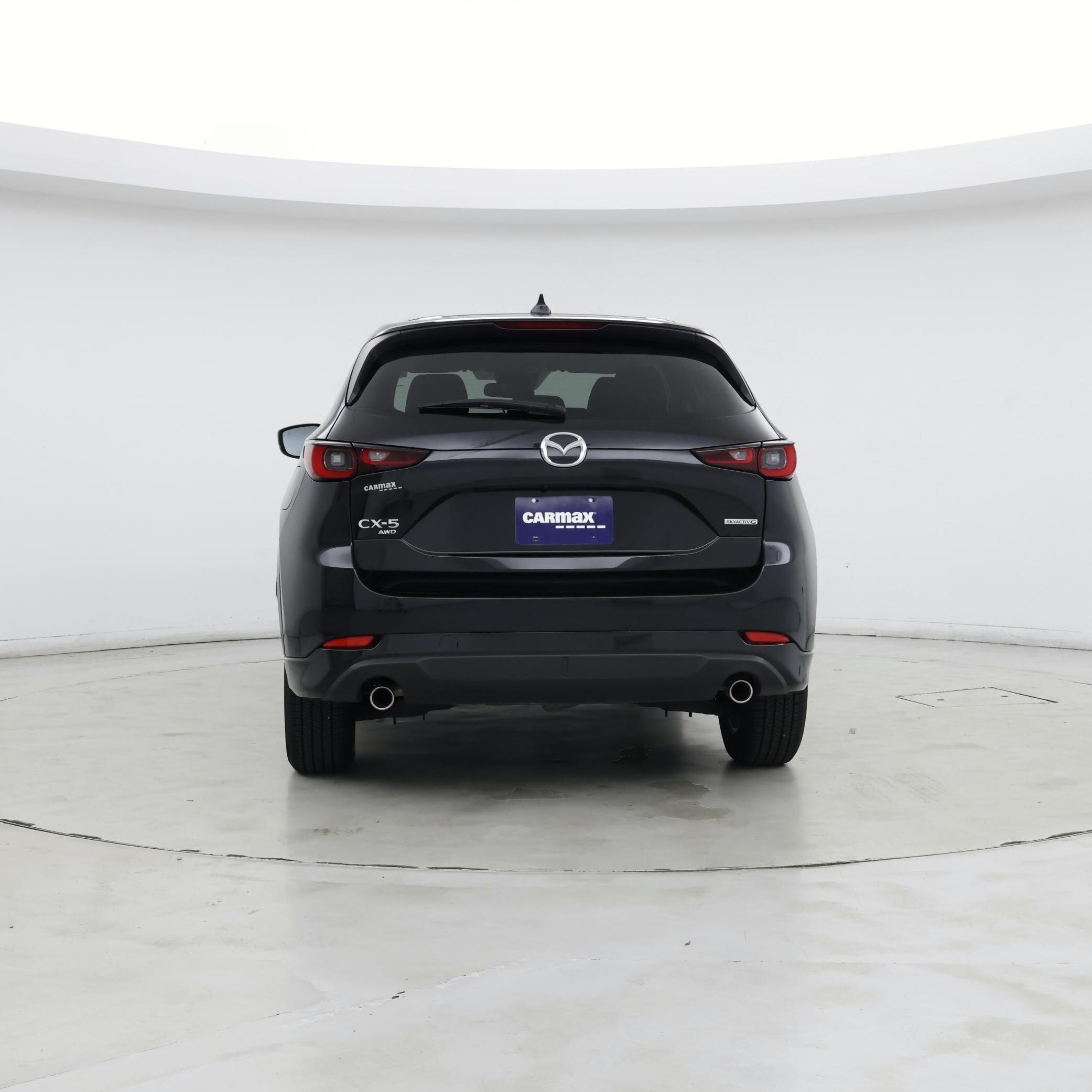 Thumbnail: 2024 Mazda CX-5 - 6
