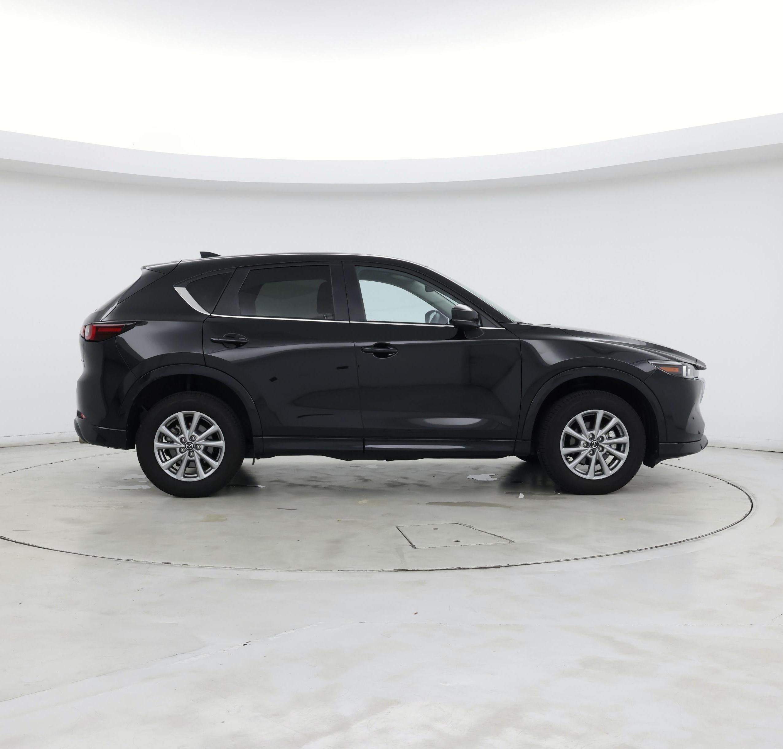 Thumbnail: 2024 Mazda CX-5 - 7
