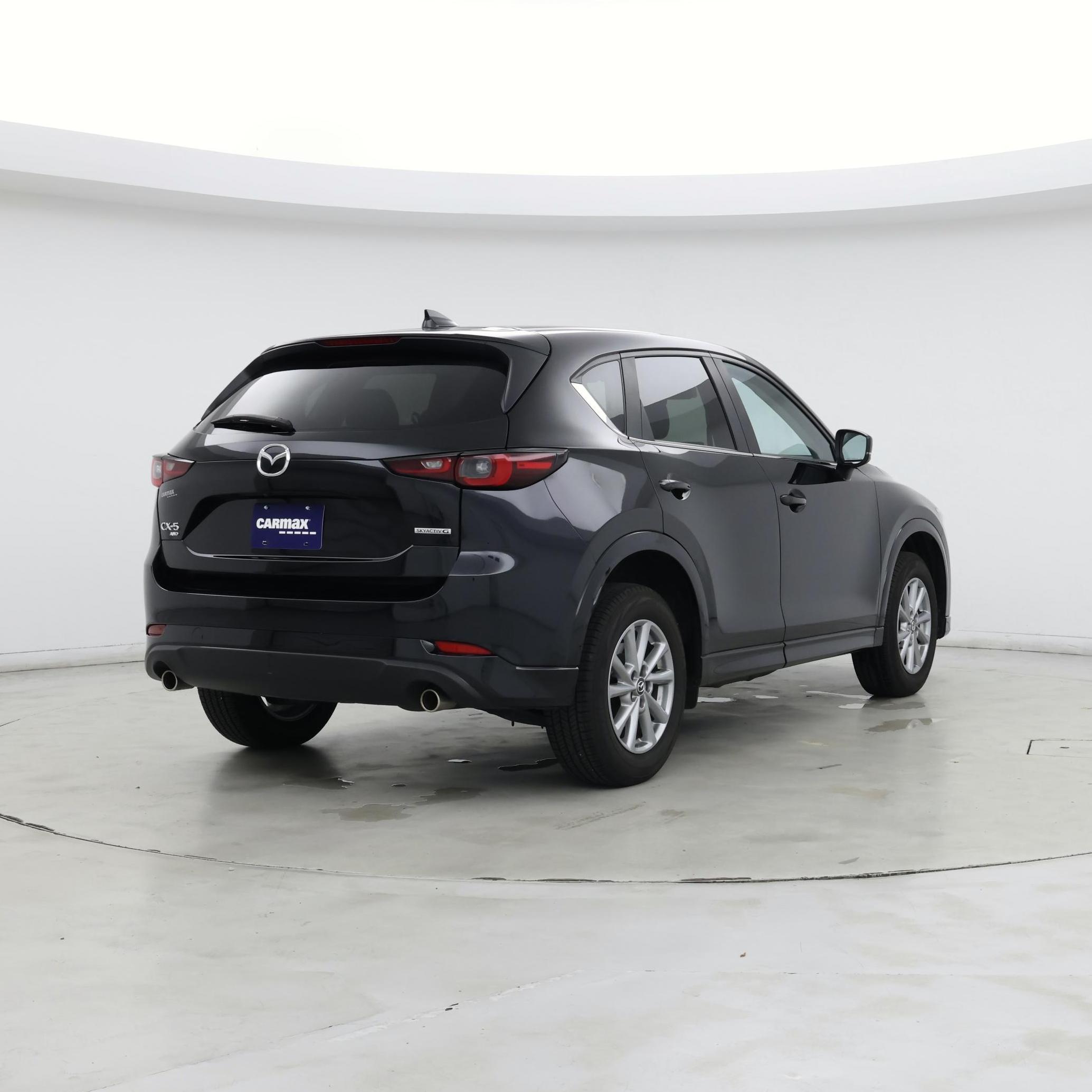 Thumbnail: 2024 Mazda CX-5 - 8