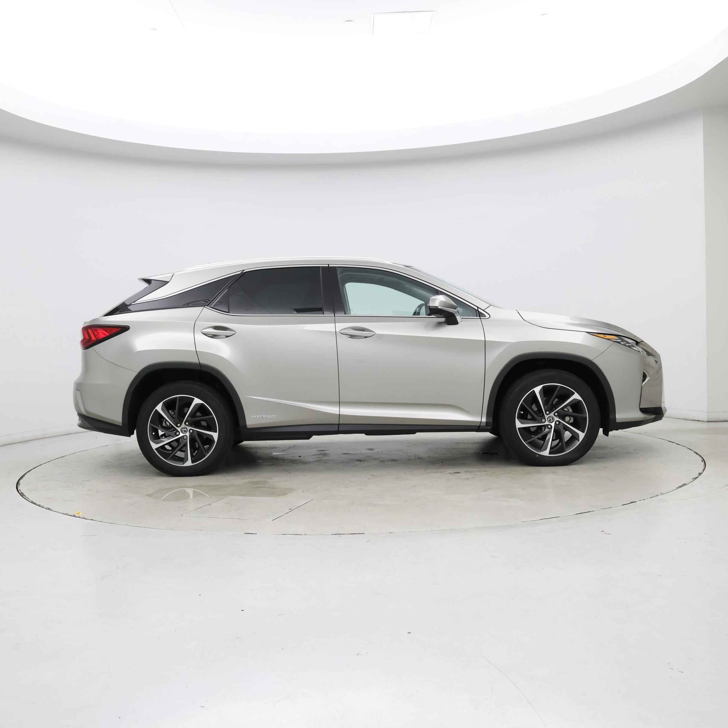 Thumbnail: 2018 Lexus RX - 7