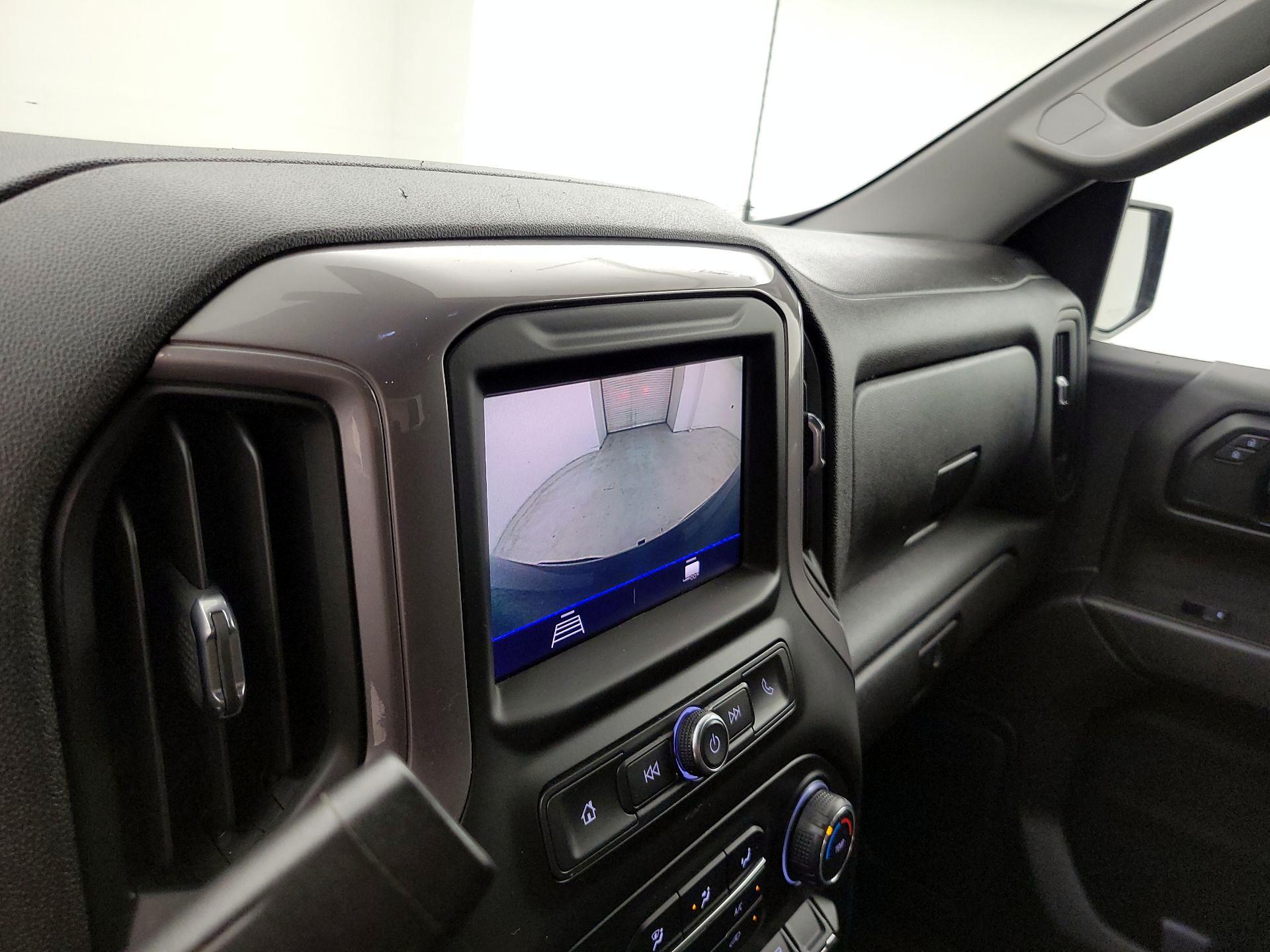 Thumbnail: 2021 Chevrolet Silverado 1500 - 14